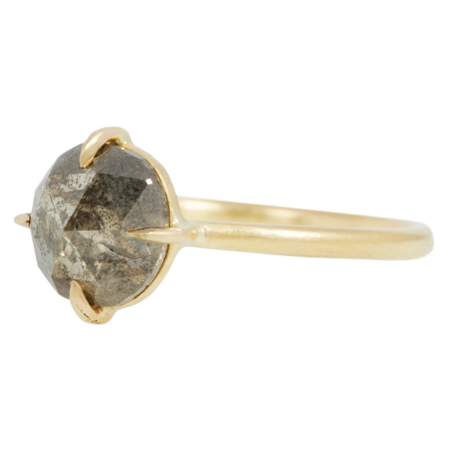 Compass Diamond Ring - Image 3