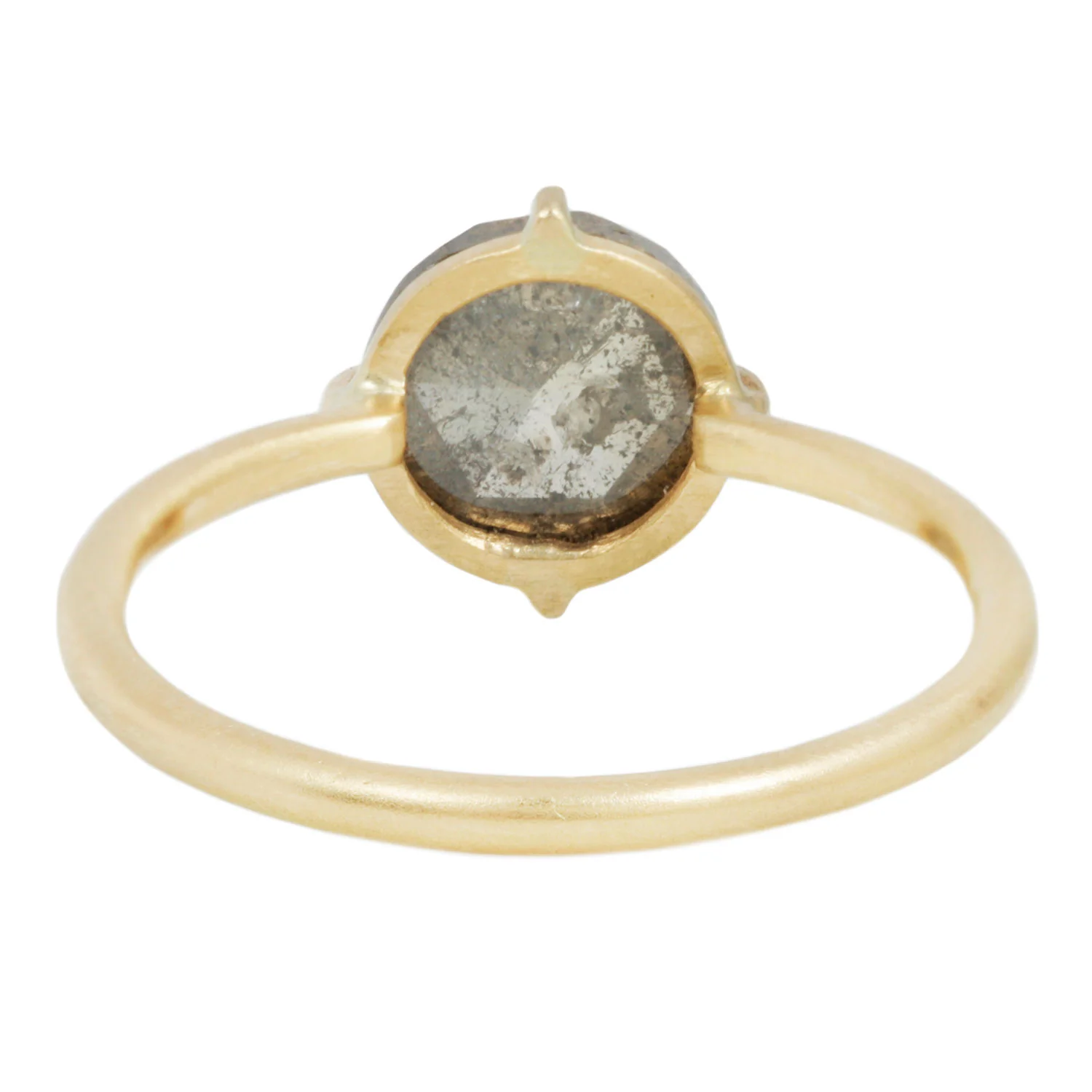 Compass Diamond Ring - Image 4