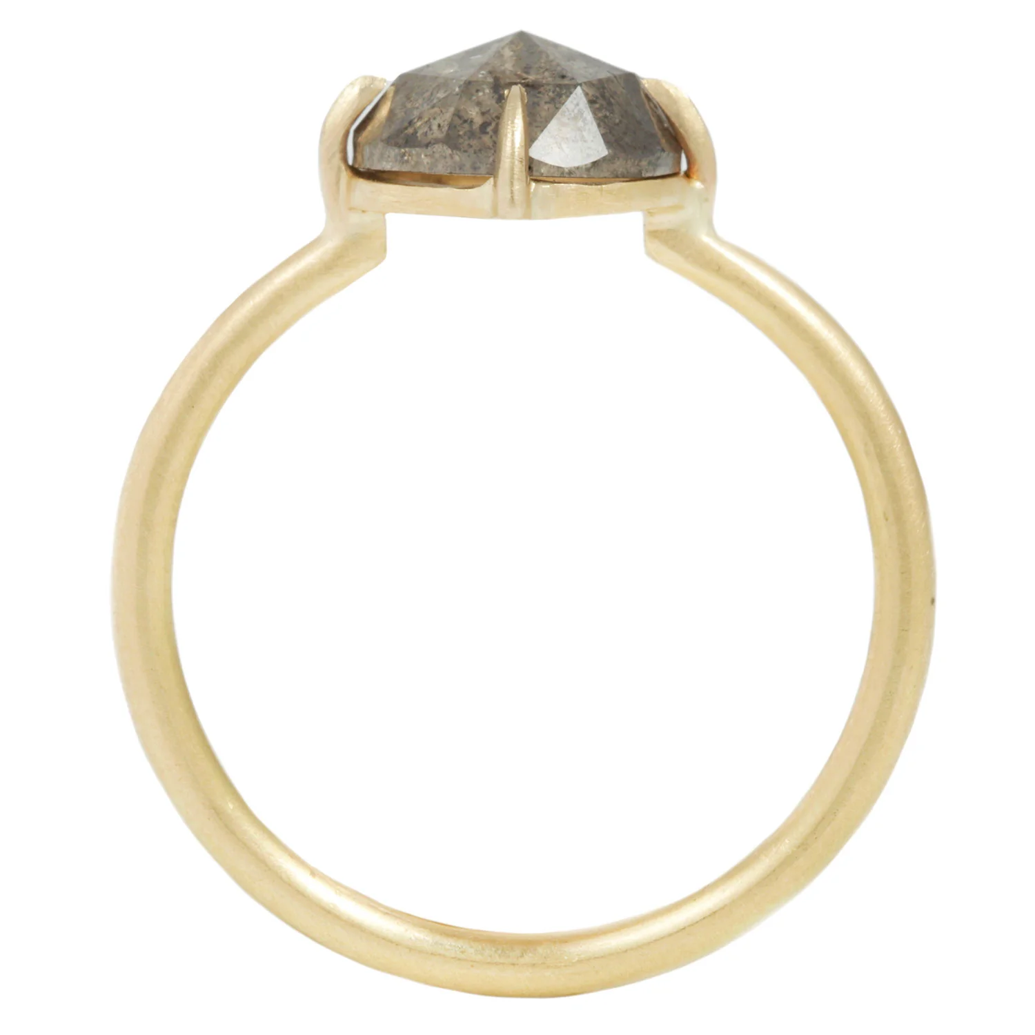 Compass Diamond Ring - Image 5