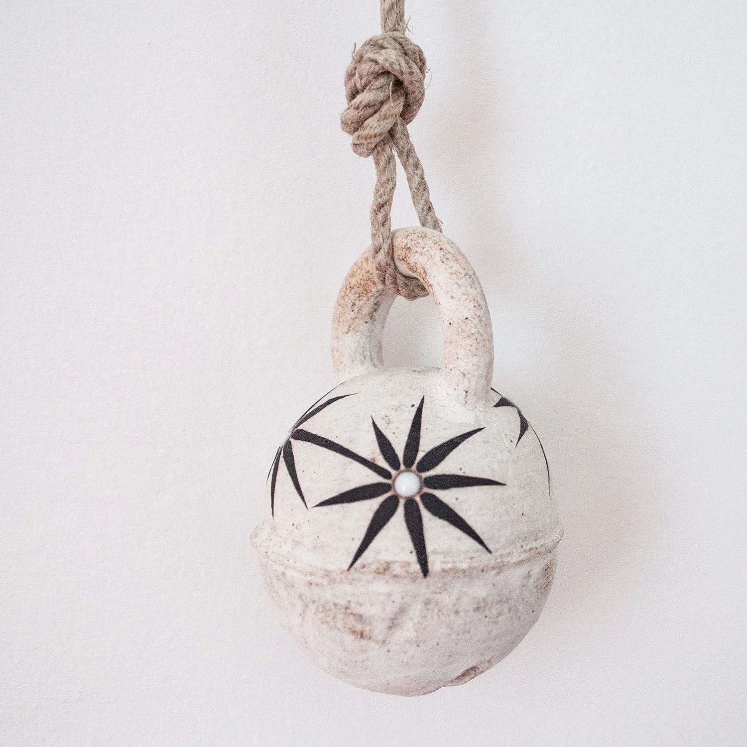 Constellation Round Jingle Bell - Image 2
