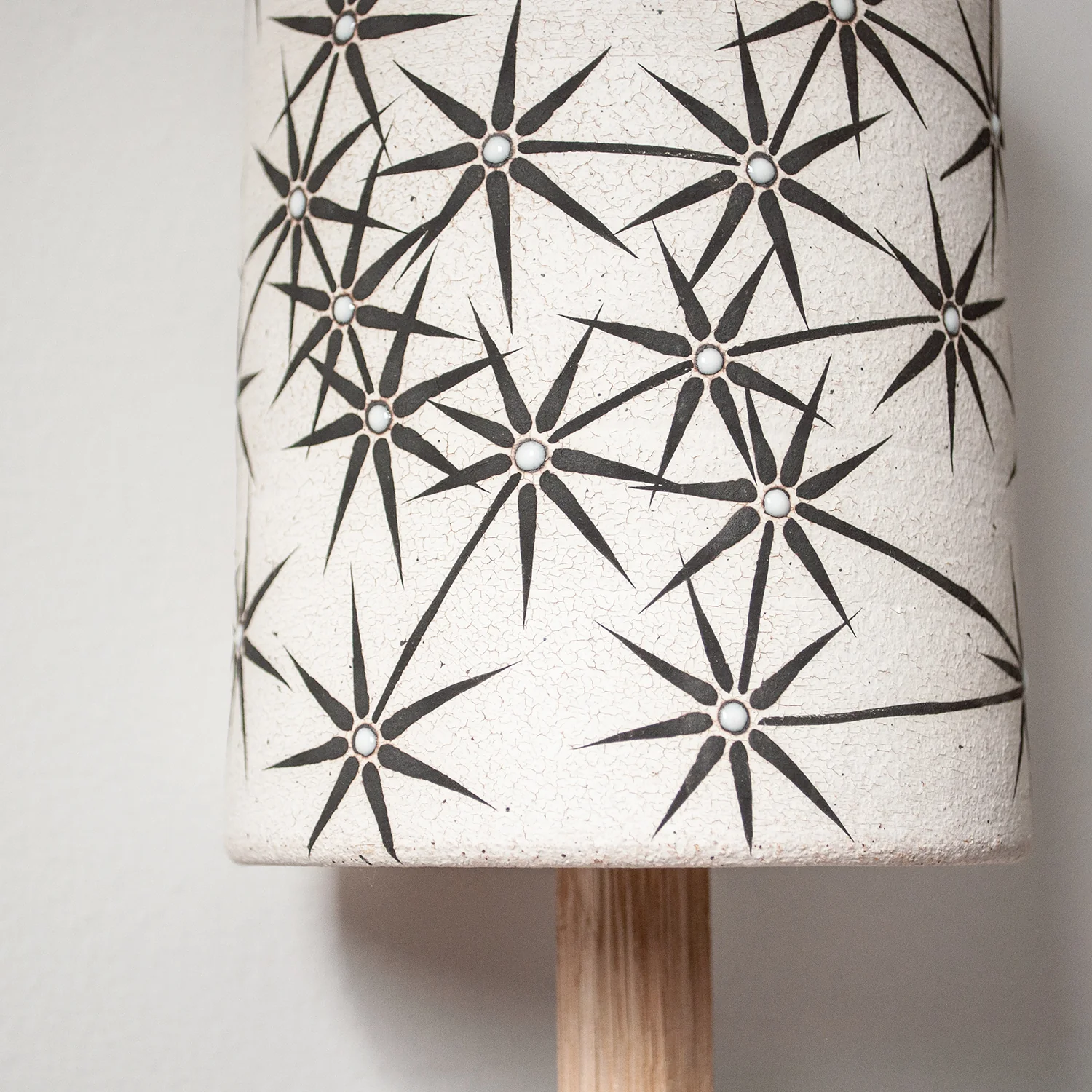 Constellations Tall Thrown Bell - Image 2