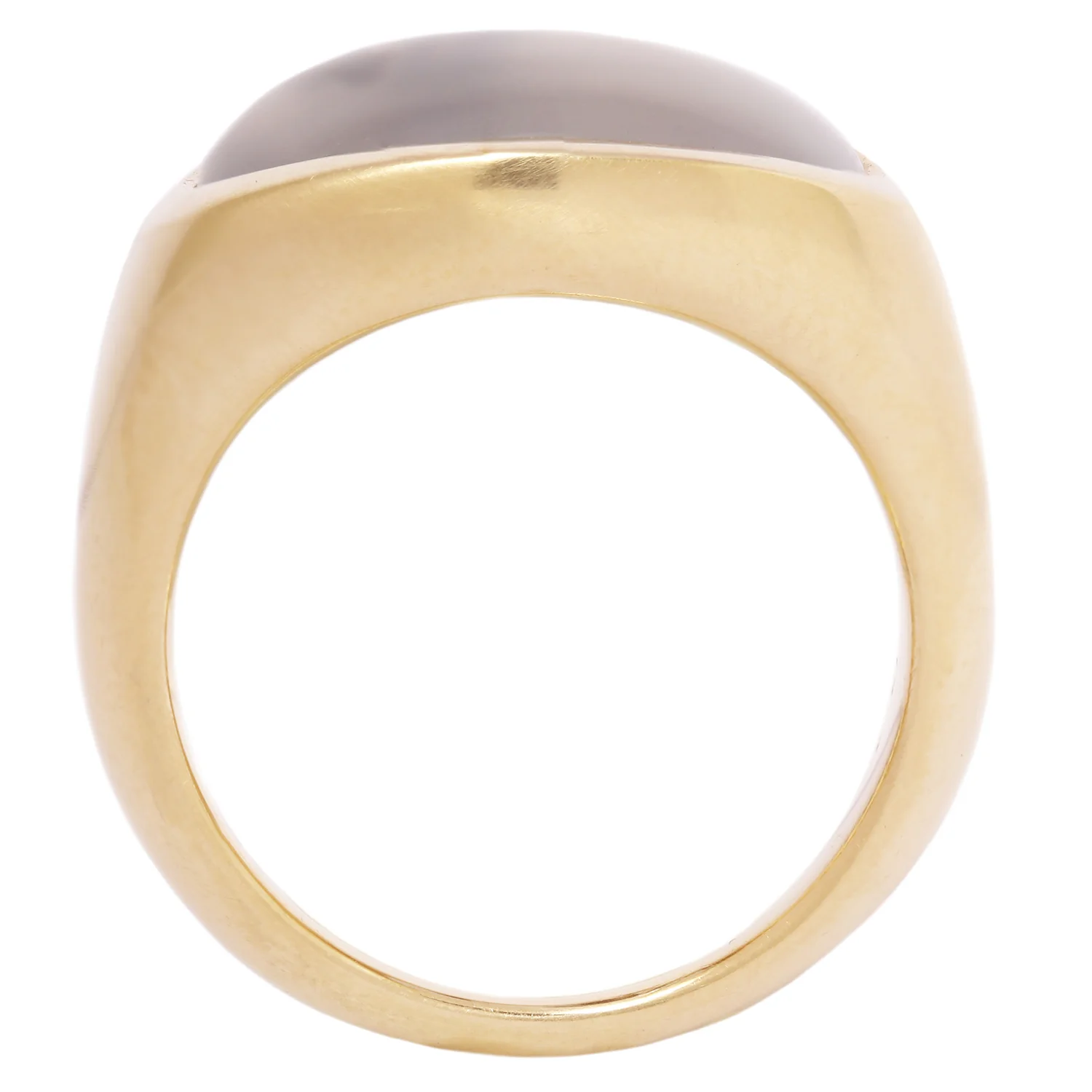 Copco Agate Slab Ring - Image 4