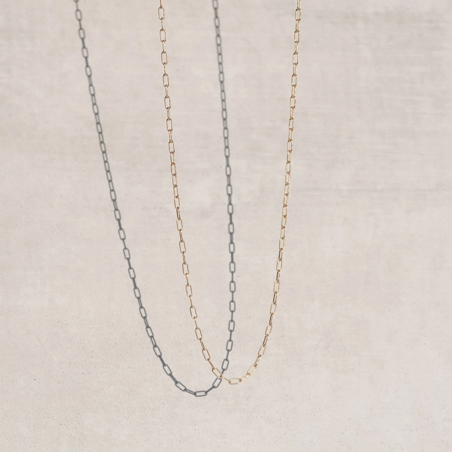Elongated Cable Chain - Image 5