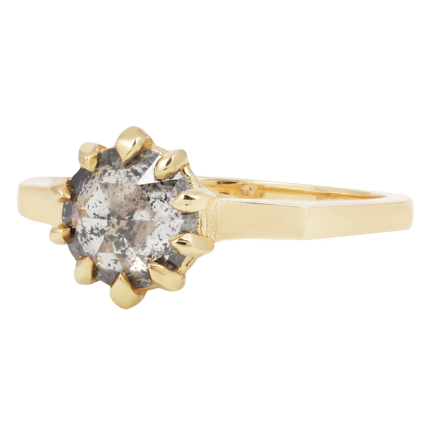 Cosmos Diamond Ring - Image 3