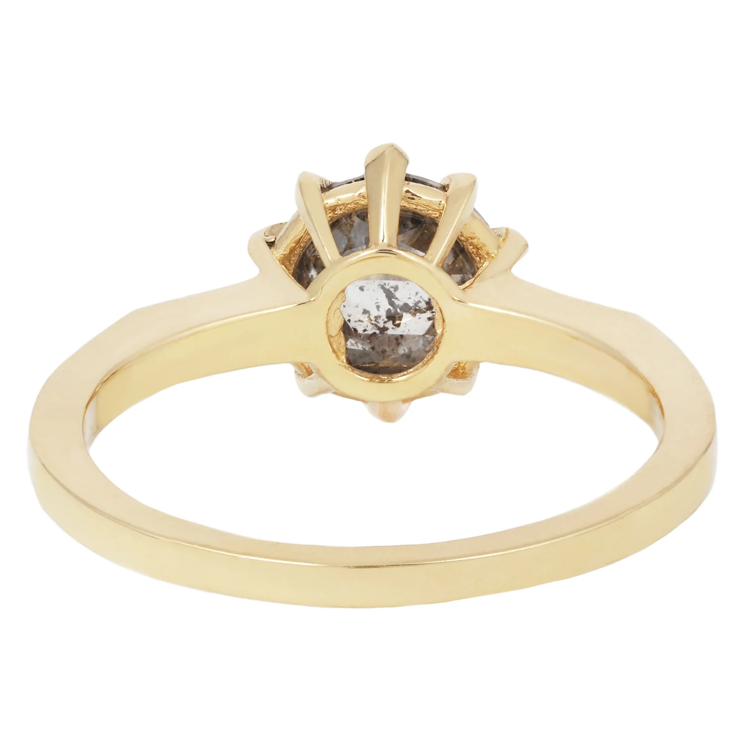 Cosmos Diamond Ring - Image 4