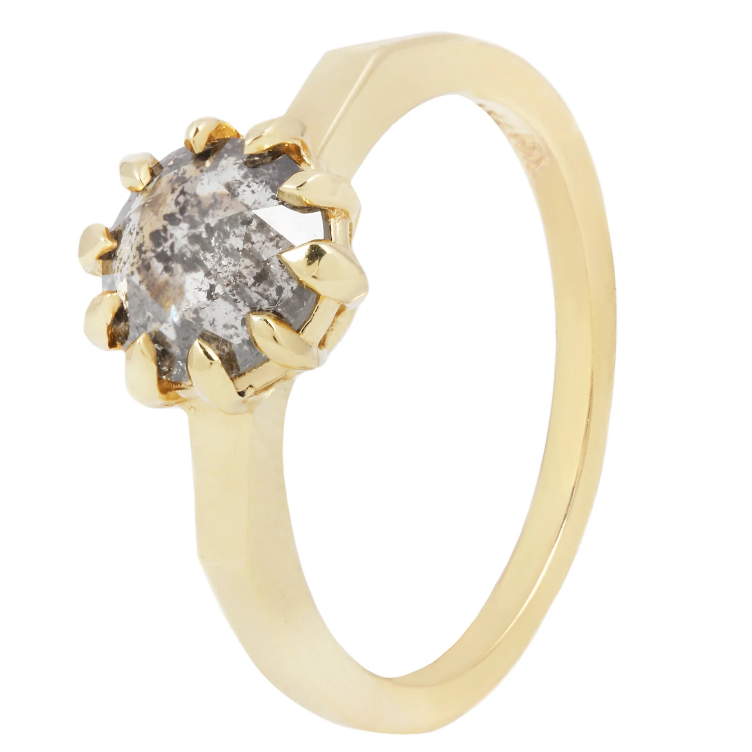 Cosmos Diamond Ring - Image 6