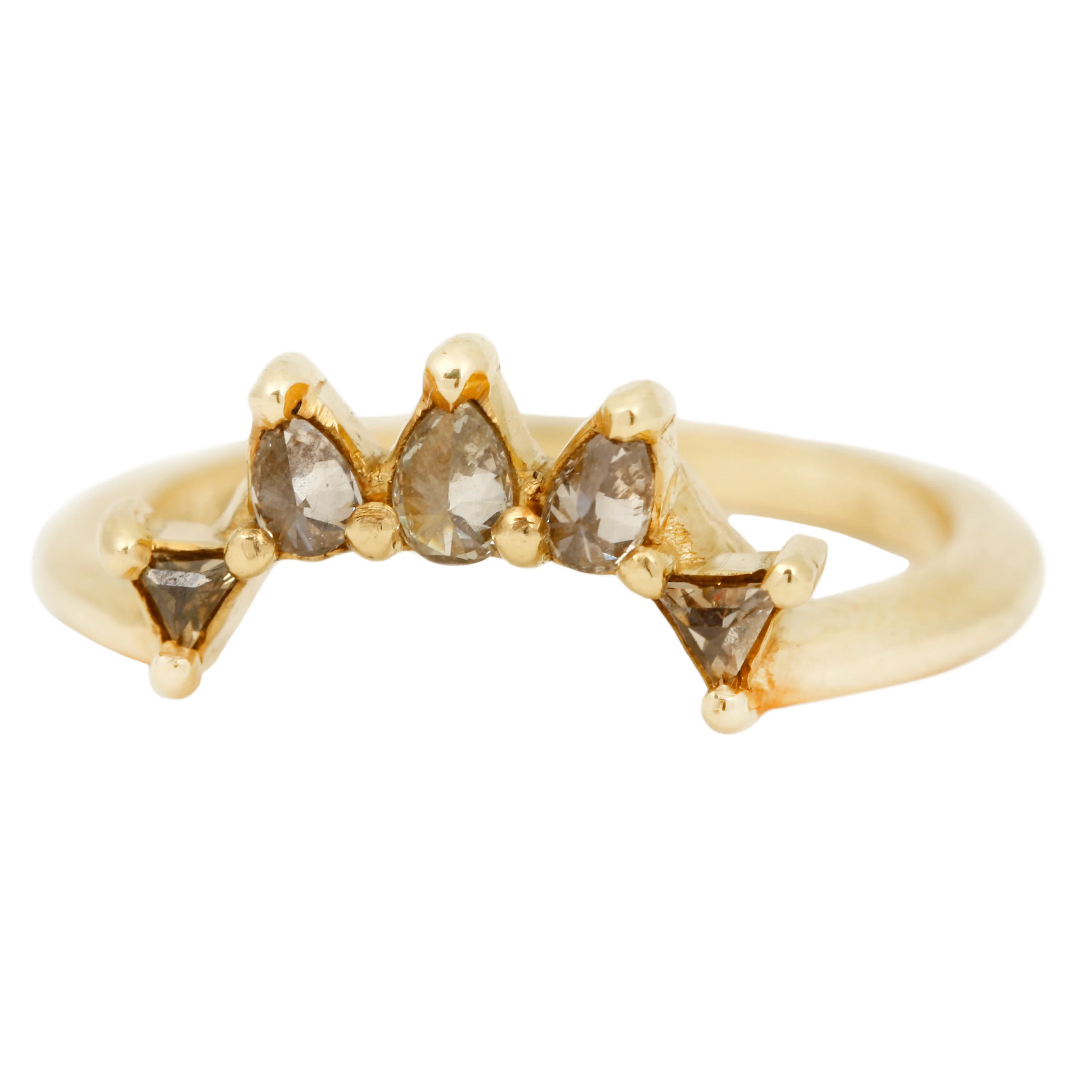Crown of Thorns Band - Image 3