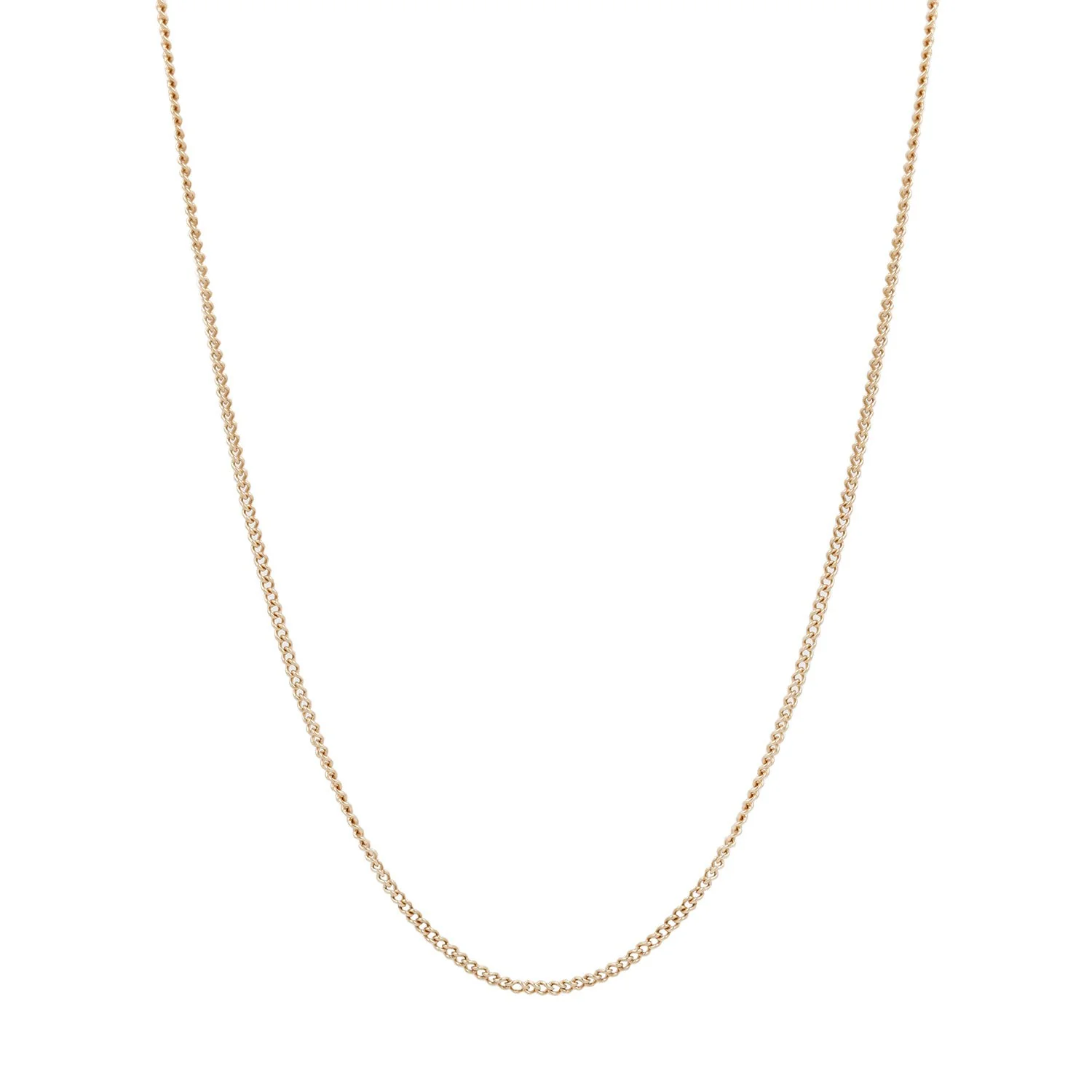 Curb Chain