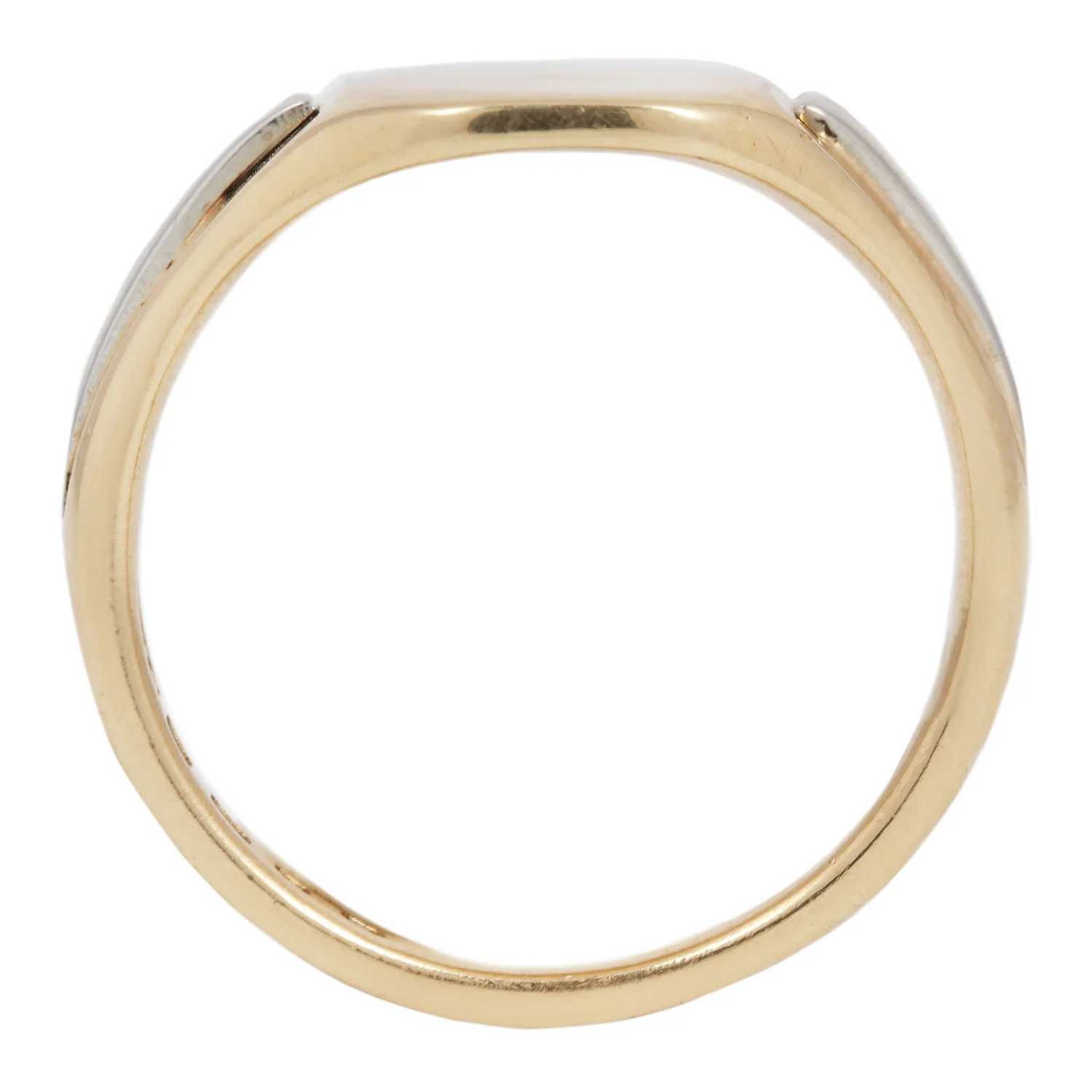 Cyril Signet Ring - Image 4