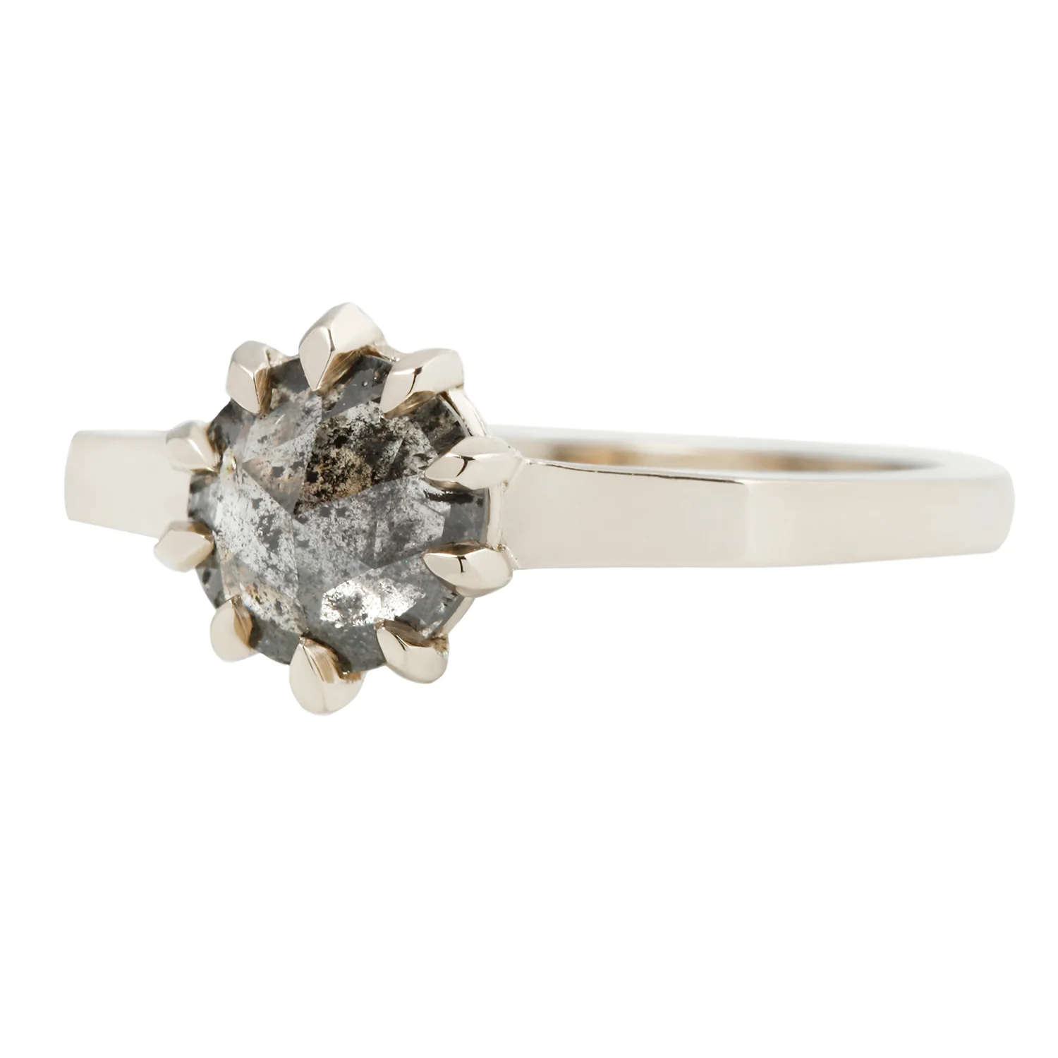 Deep Sea Diamond Ring - Image 3