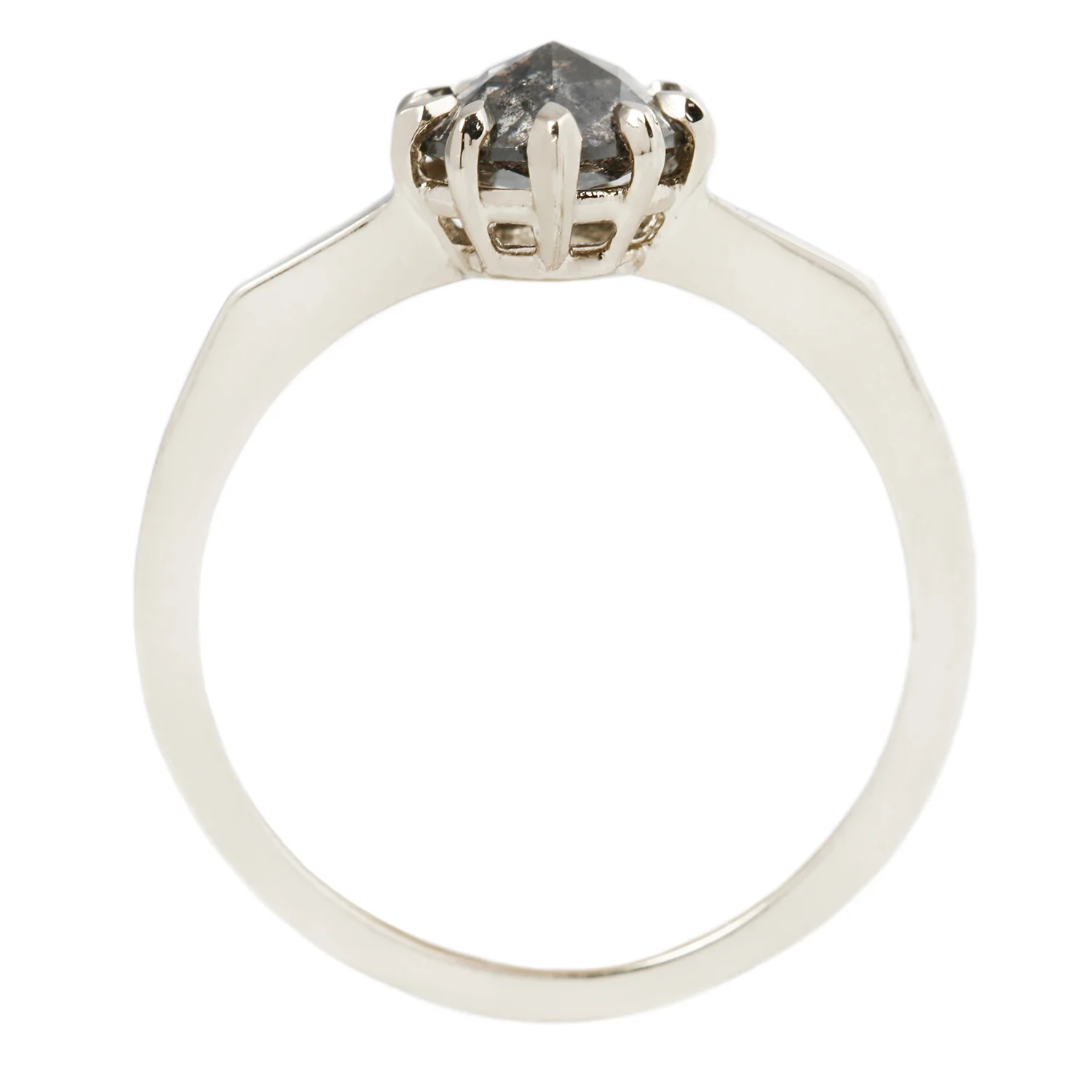 Deep Sea Diamond Ring - Image 4