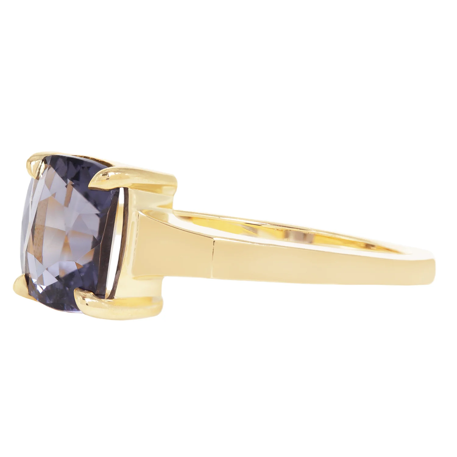 Deep Sea Spinel Ring - Image 3