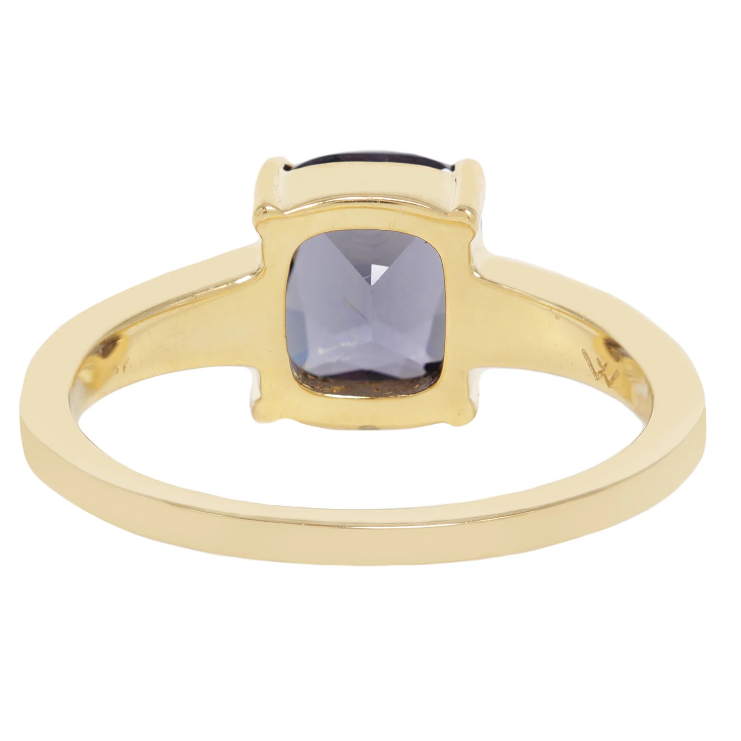 Deep Sea Spinel Ring - Image 4