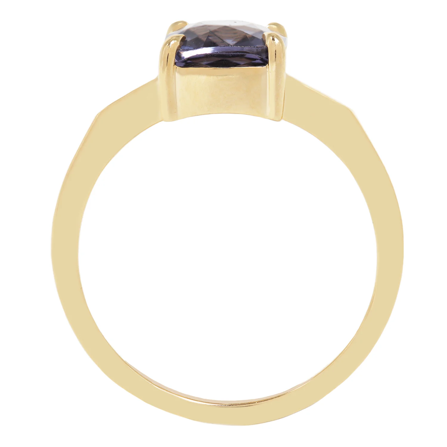 Deep Sea Spinel Ring - Image 5