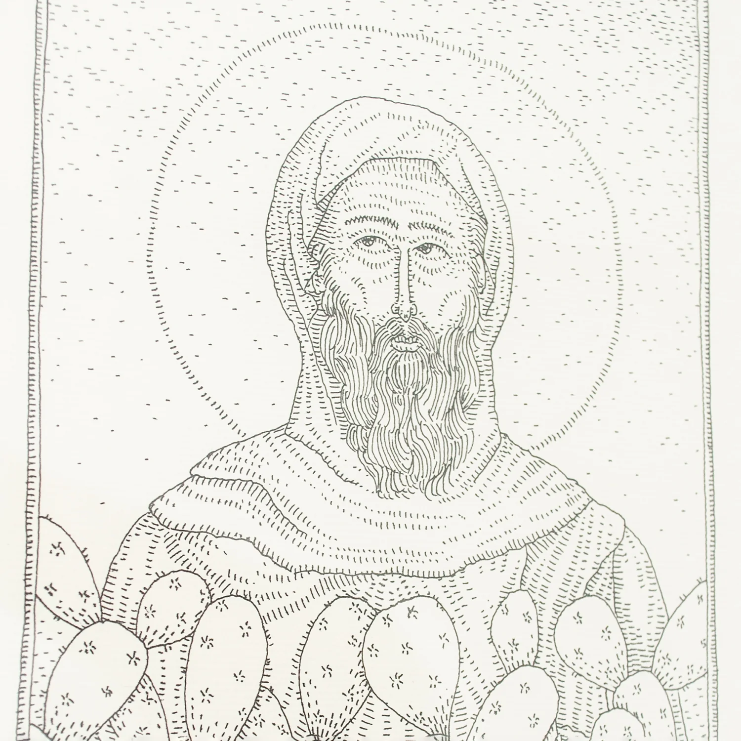 Desert Father - Image 2
