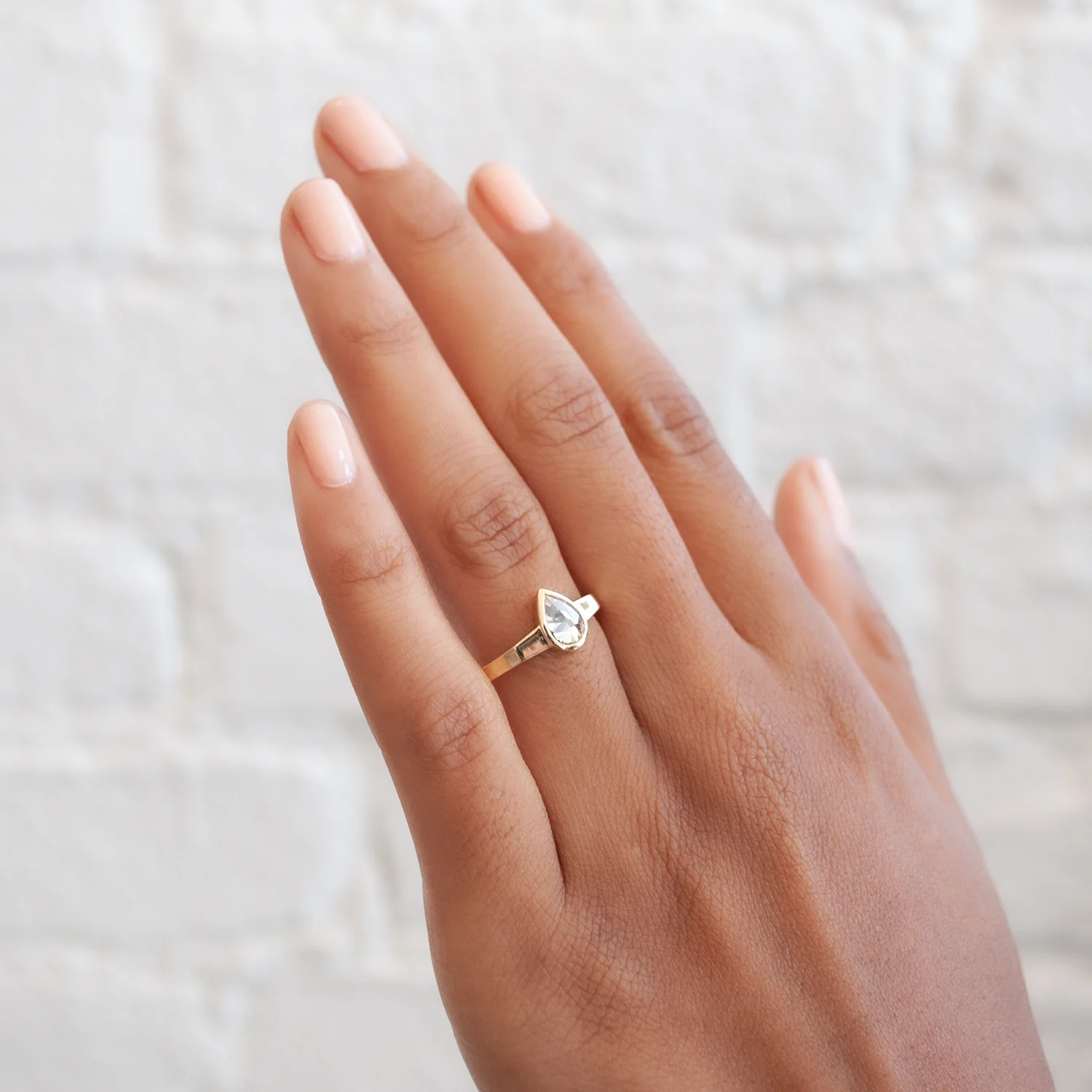 Desert Pear Mojave Ring - Image 2