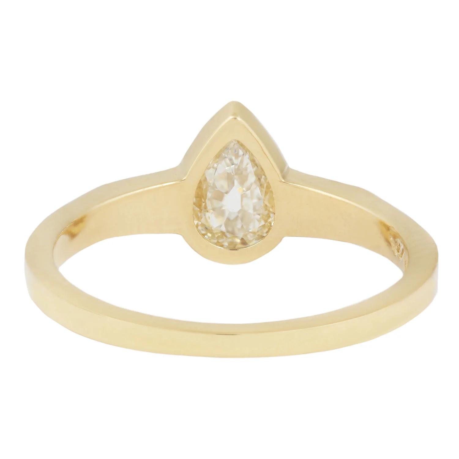 Desert Pear Mojave Ring - Image 4