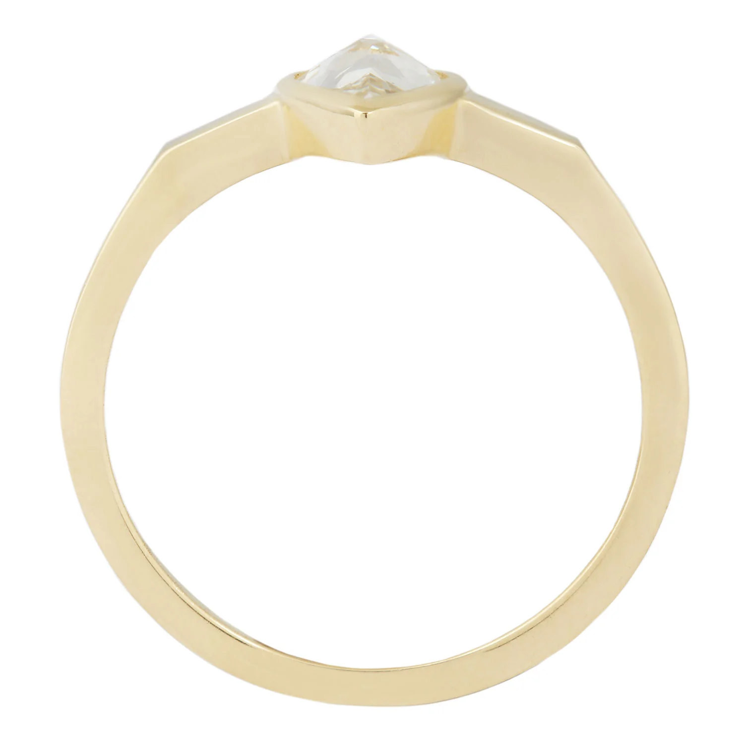Desert Pear Mojave Ring - Image 5