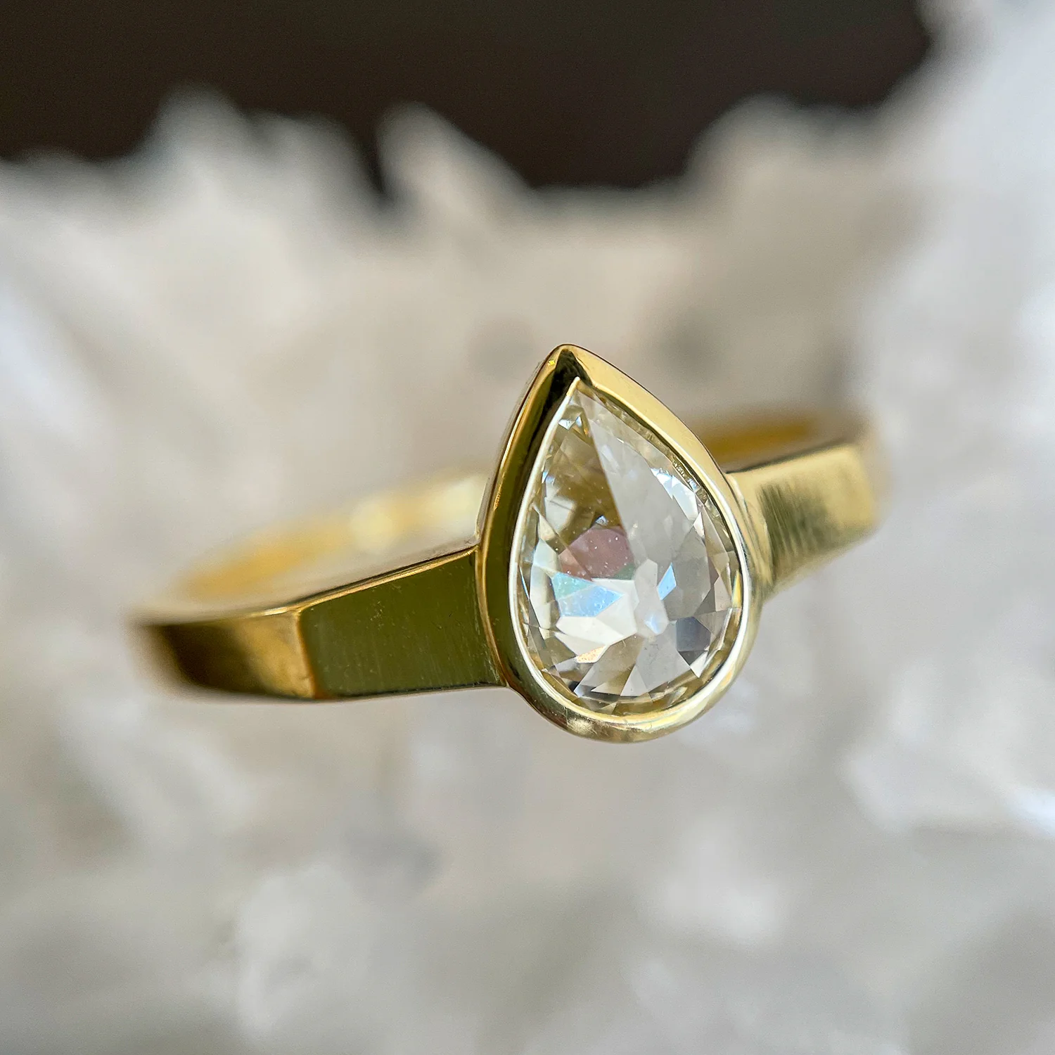 Desert Pear Mojave Ring - Image 6