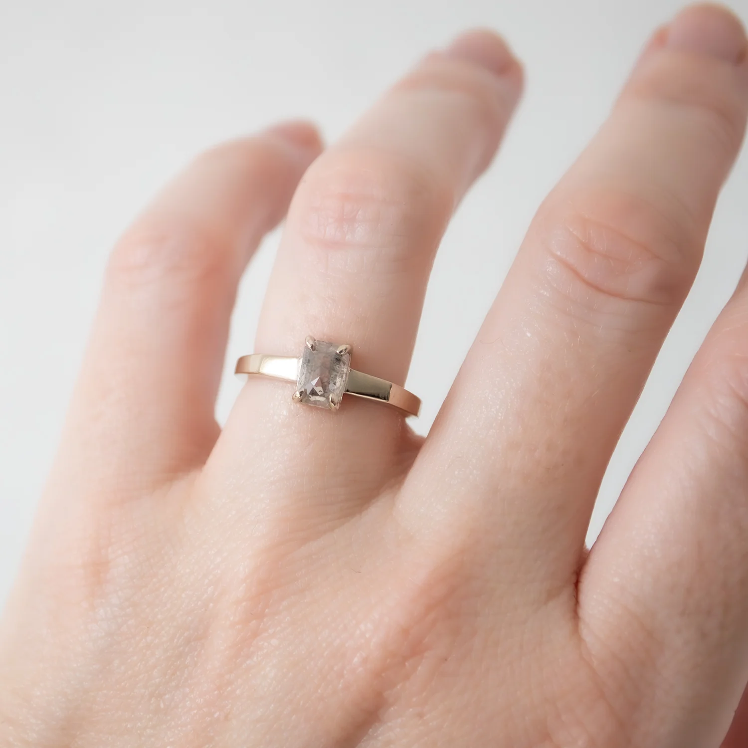 Desert Rain Mirage Ring - Image 2