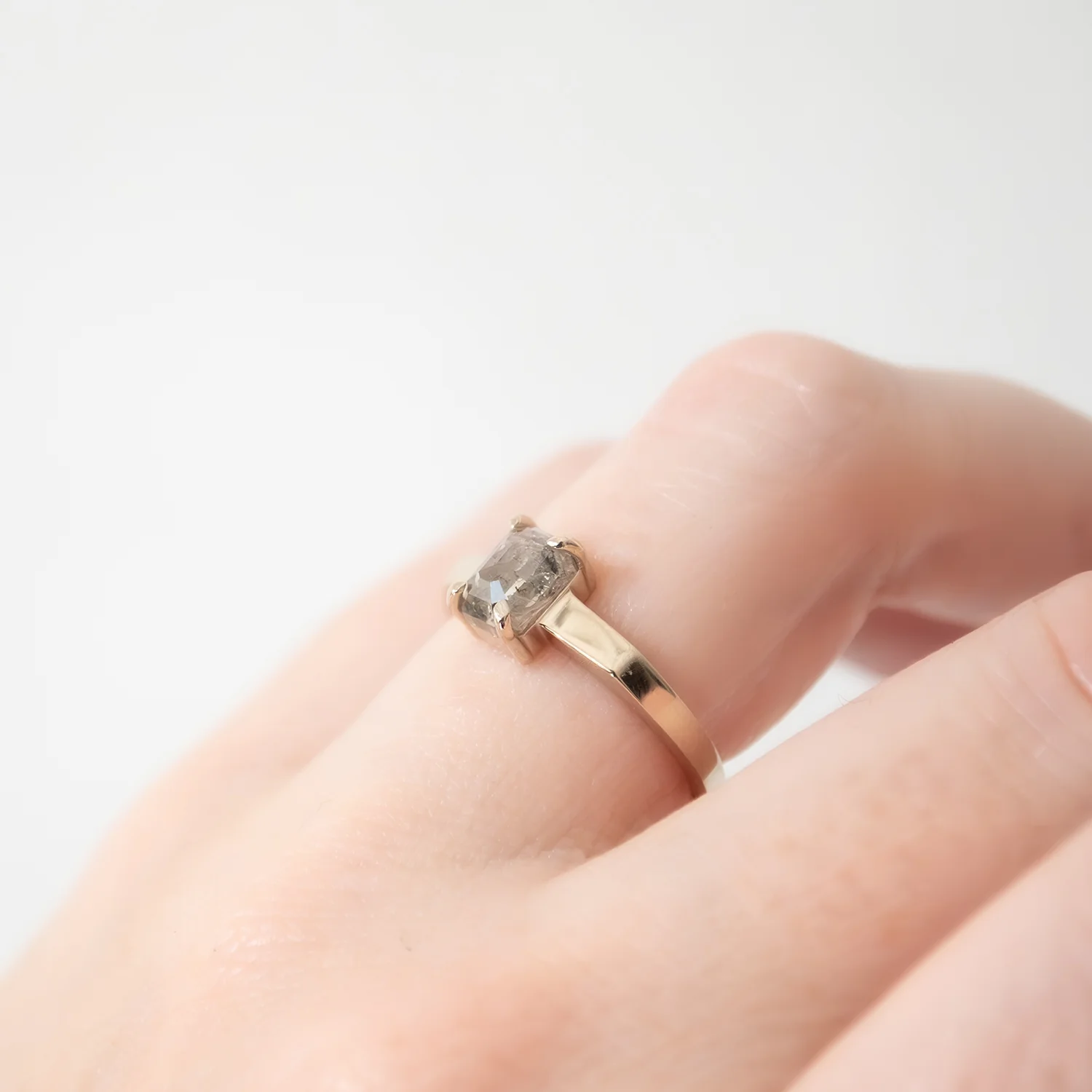 Desert Rain Mirage Ring - Image 6