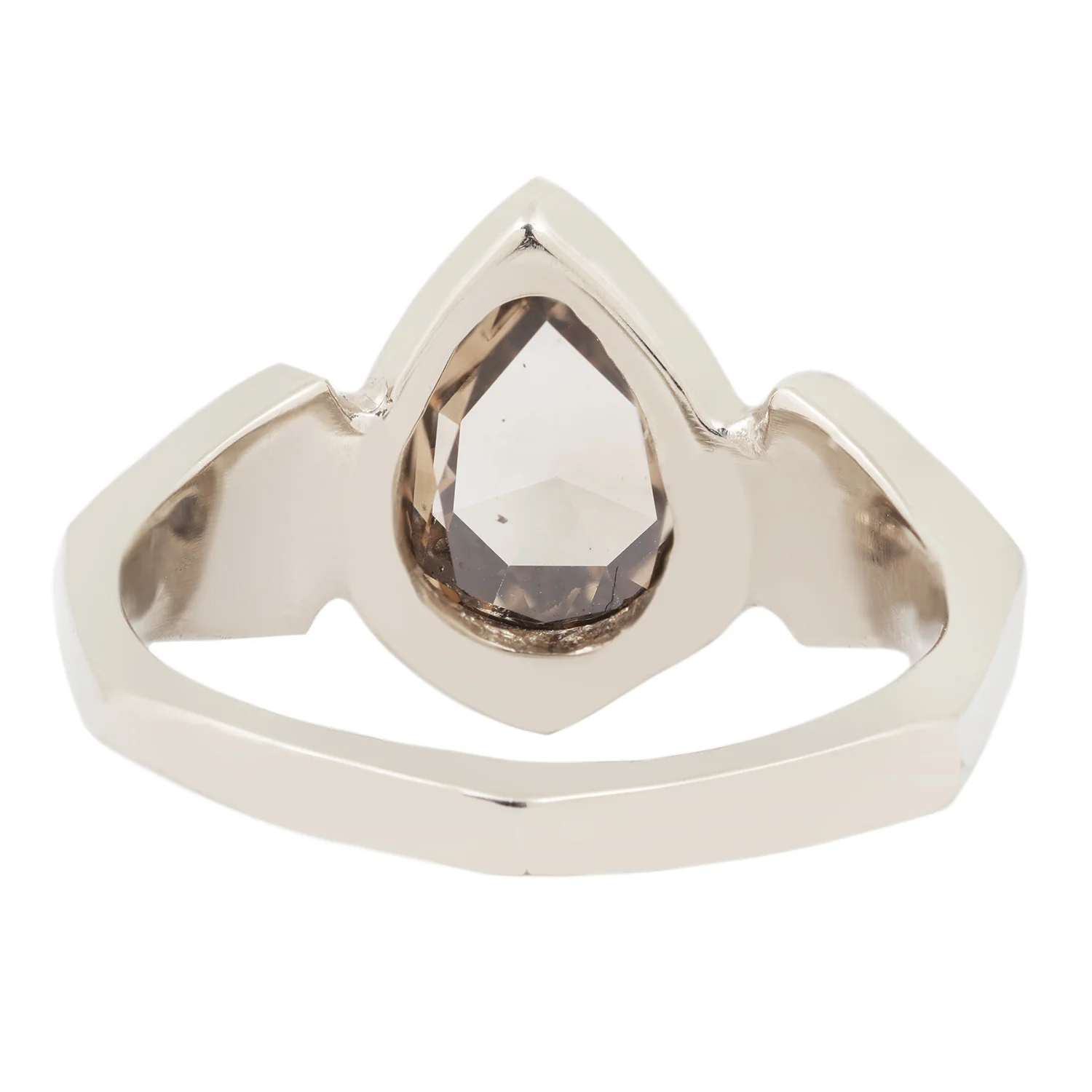 Desert Snow Lighthouse Ring - Image 4
