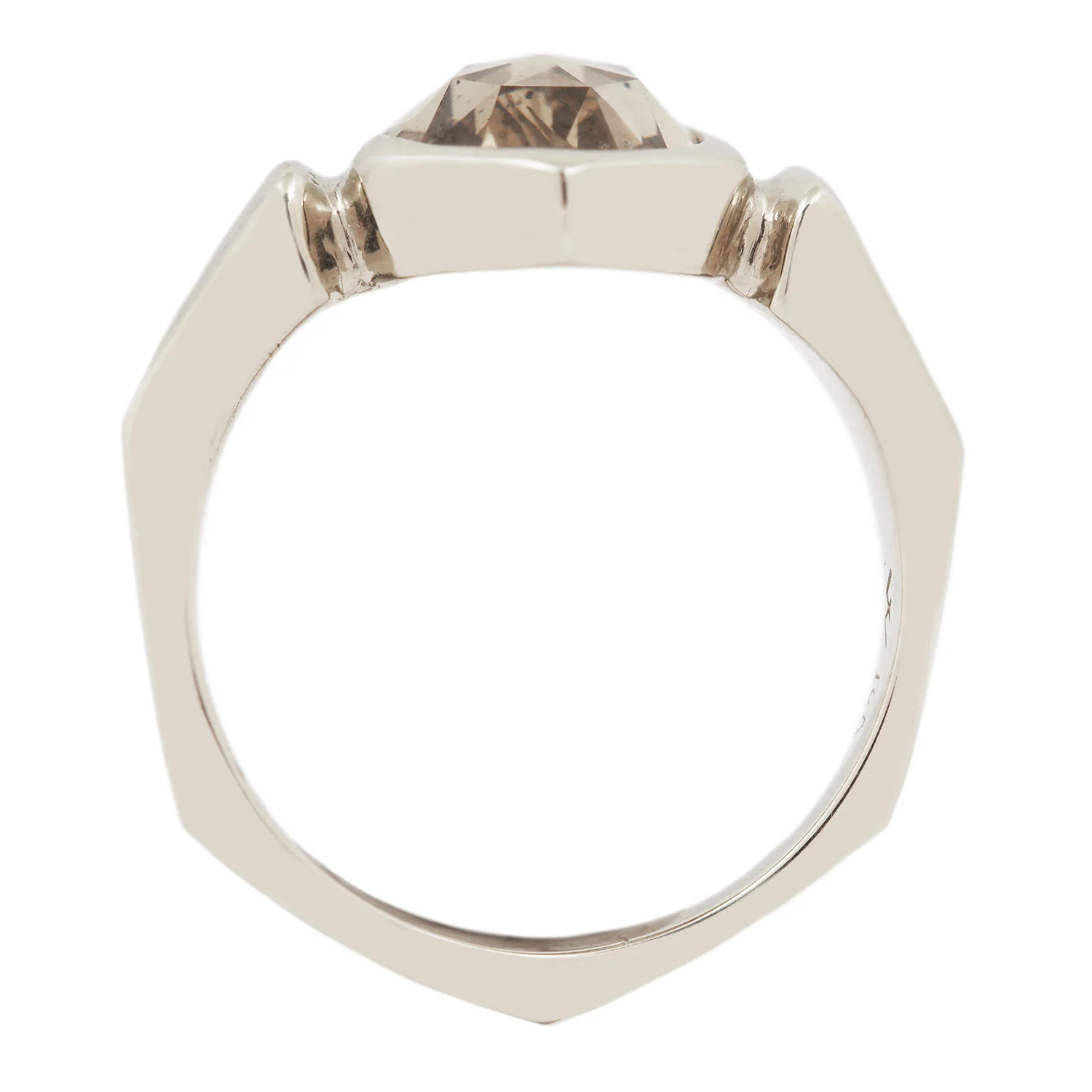 Desert Snow Lighthouse Ring - Image 5