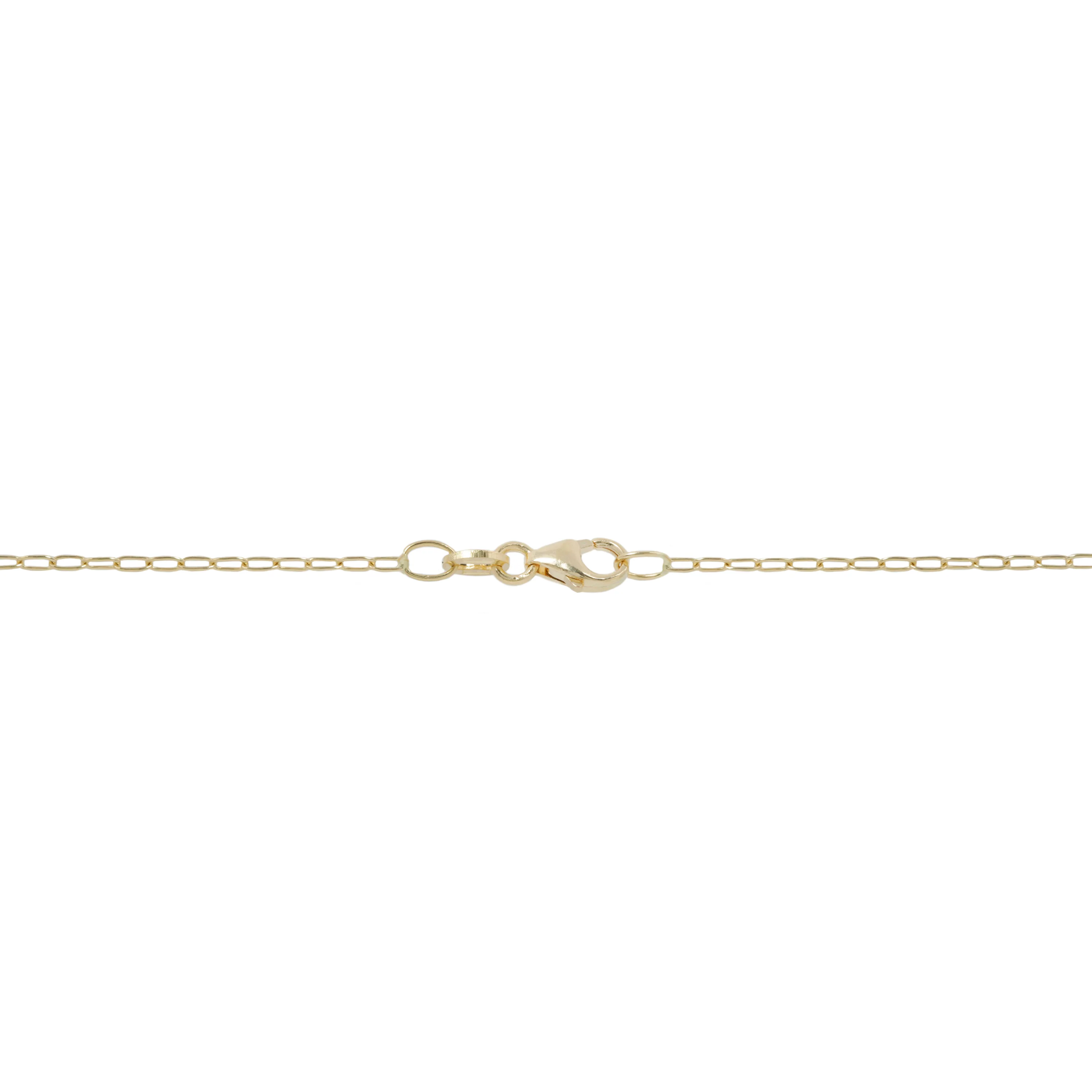 Diamond Babbey Necklace - Image 3