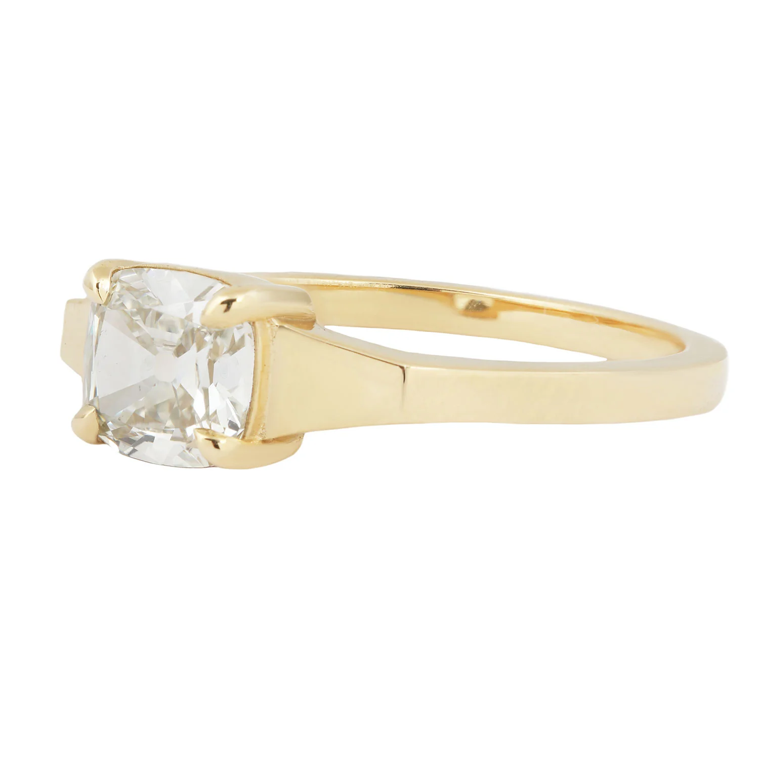 Diamond Canyon Mirage Ring - Image 3