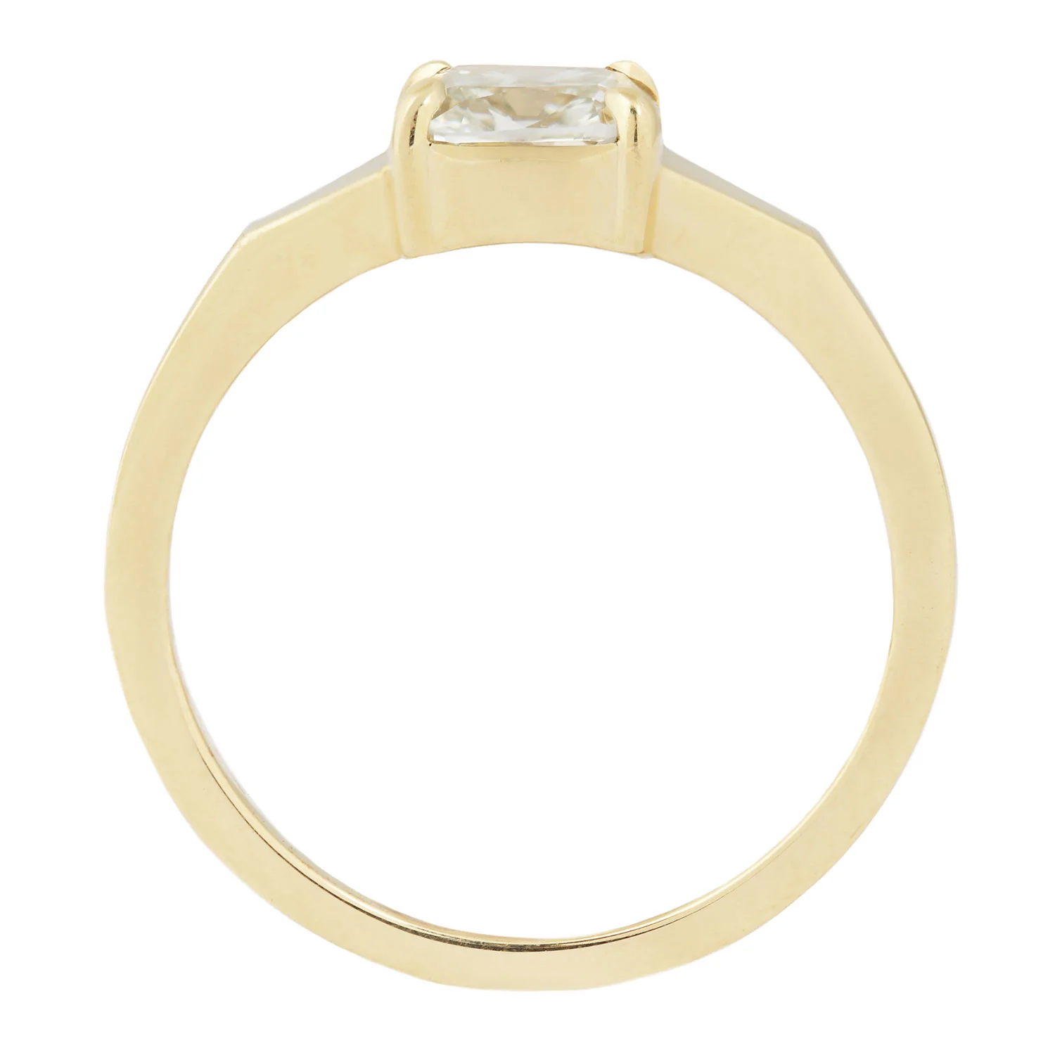 Diamond Canyon Mirage Ring - Image 5