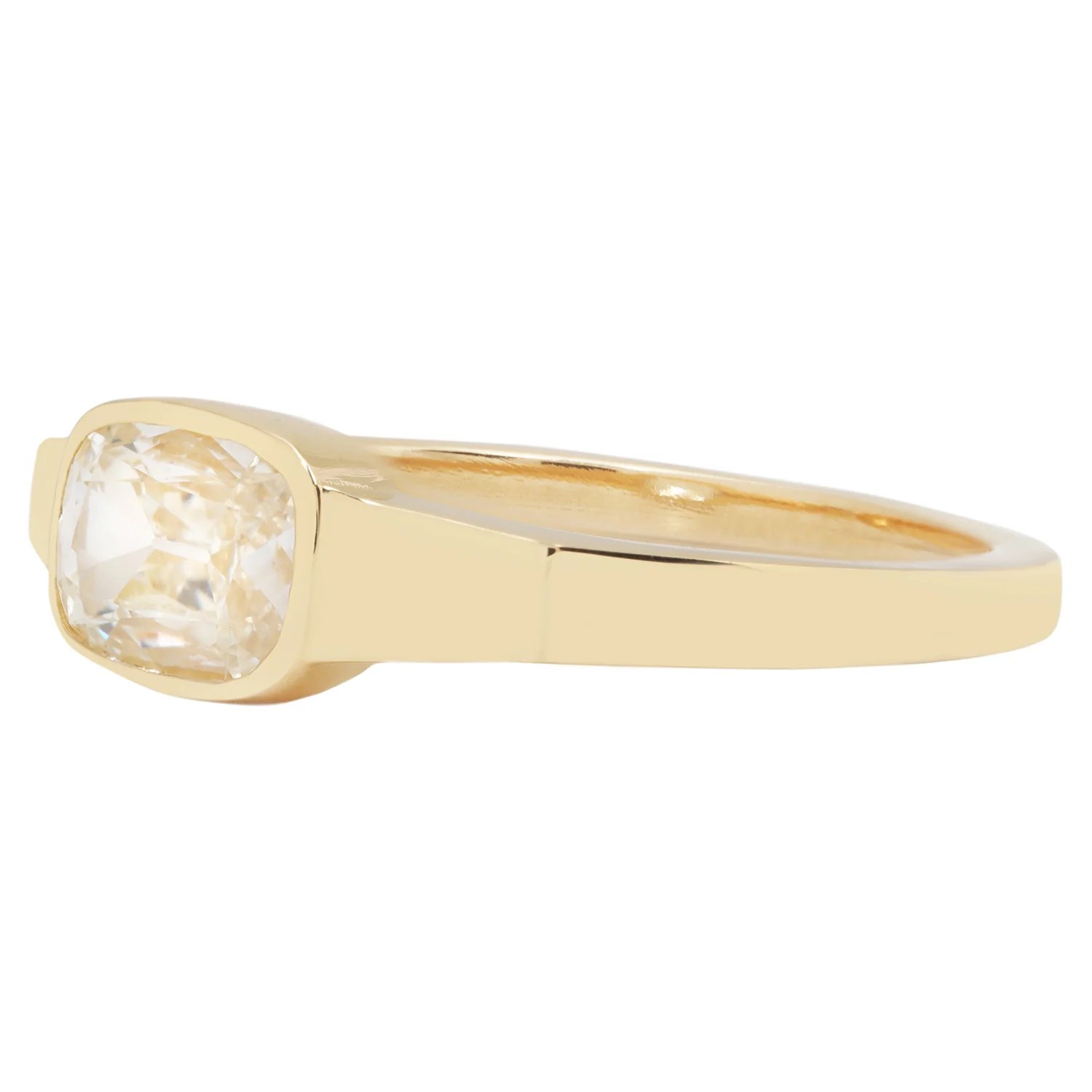 Diamond Deco Mojave Ring - Image 3