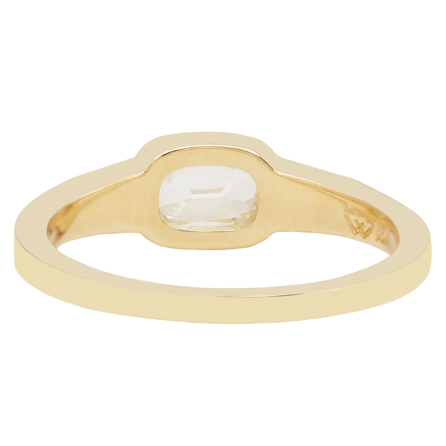 Diamond Deco Mojave Ring - Image 4