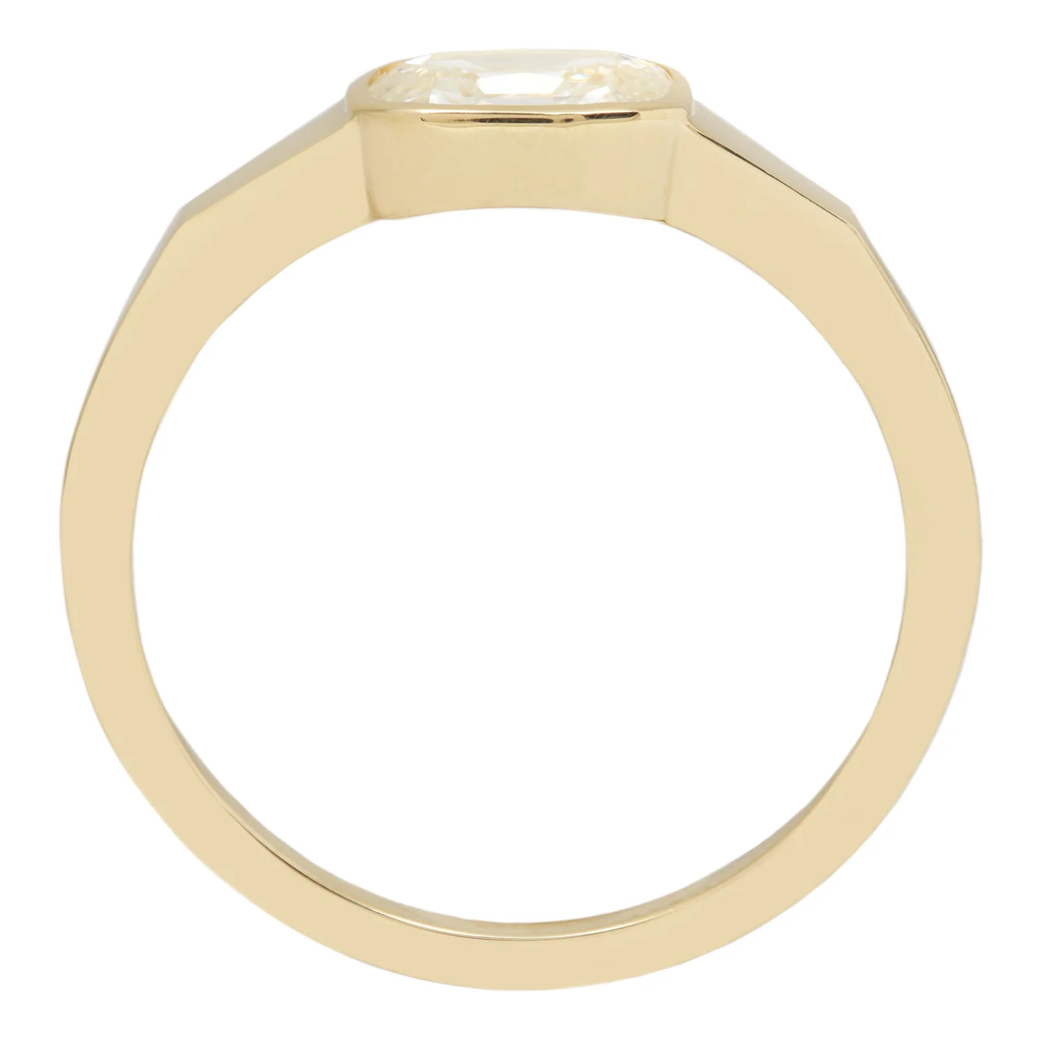 Diamond Deco Mojave Ring - Image 5