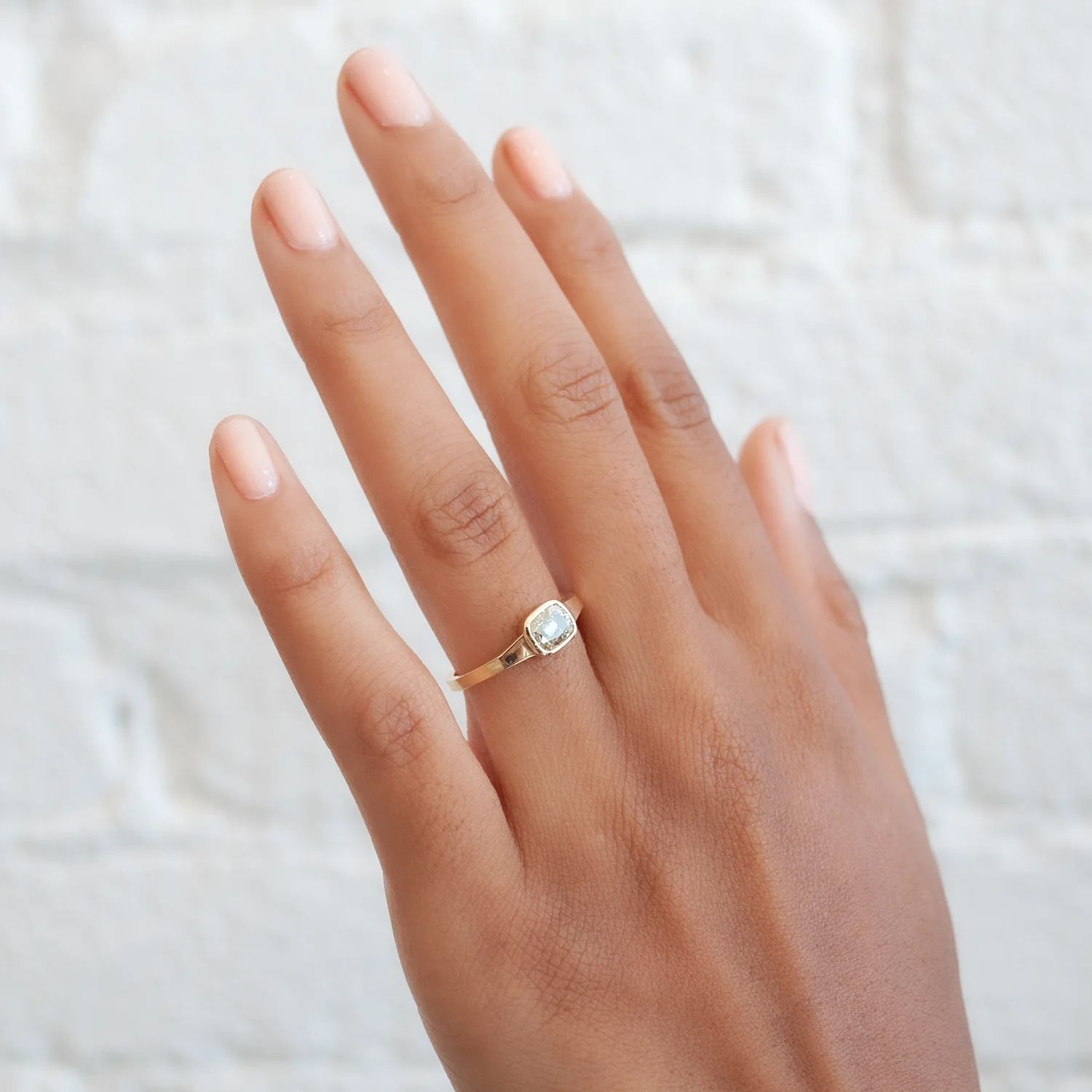 Diamond Dune Mojave Ring - Image 2