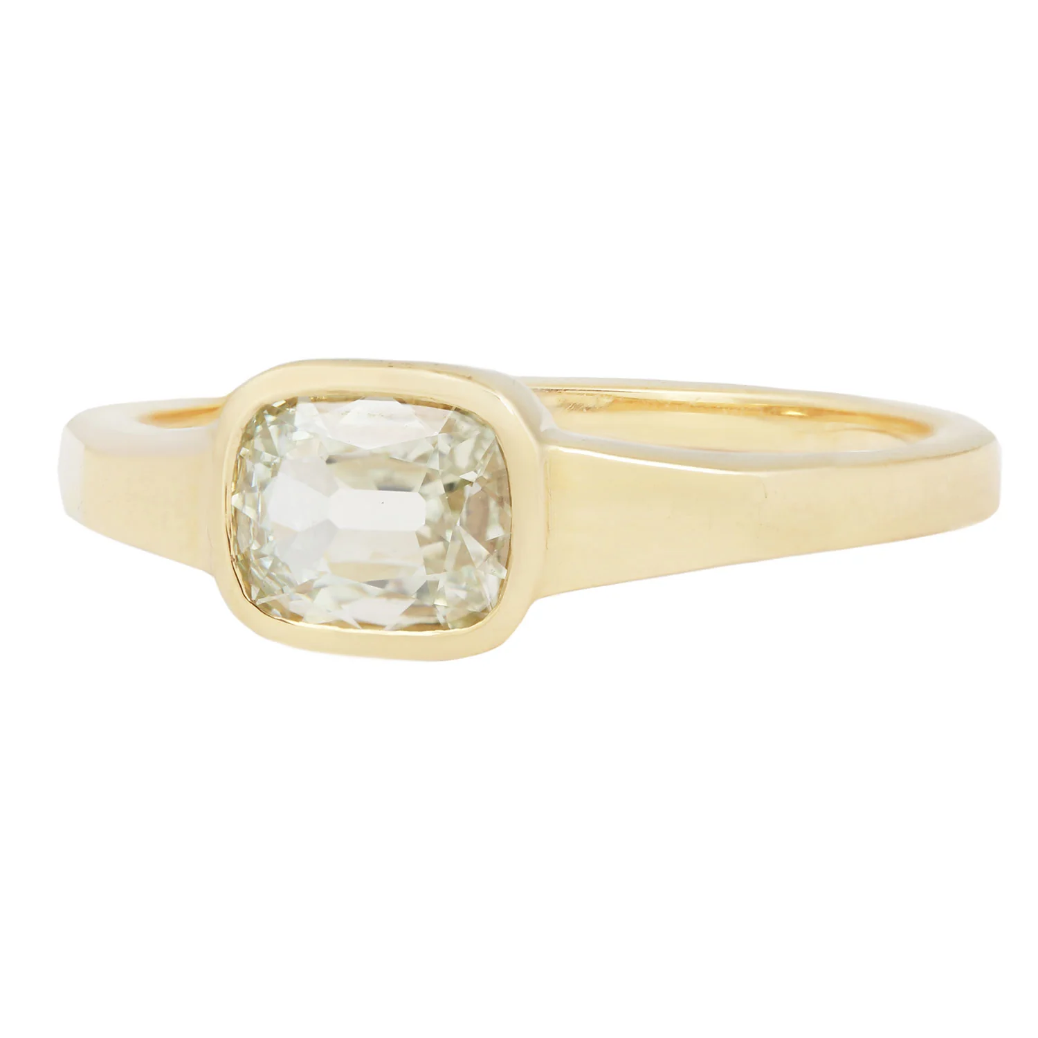 Diamond Dune Mojave Ring - Image 3