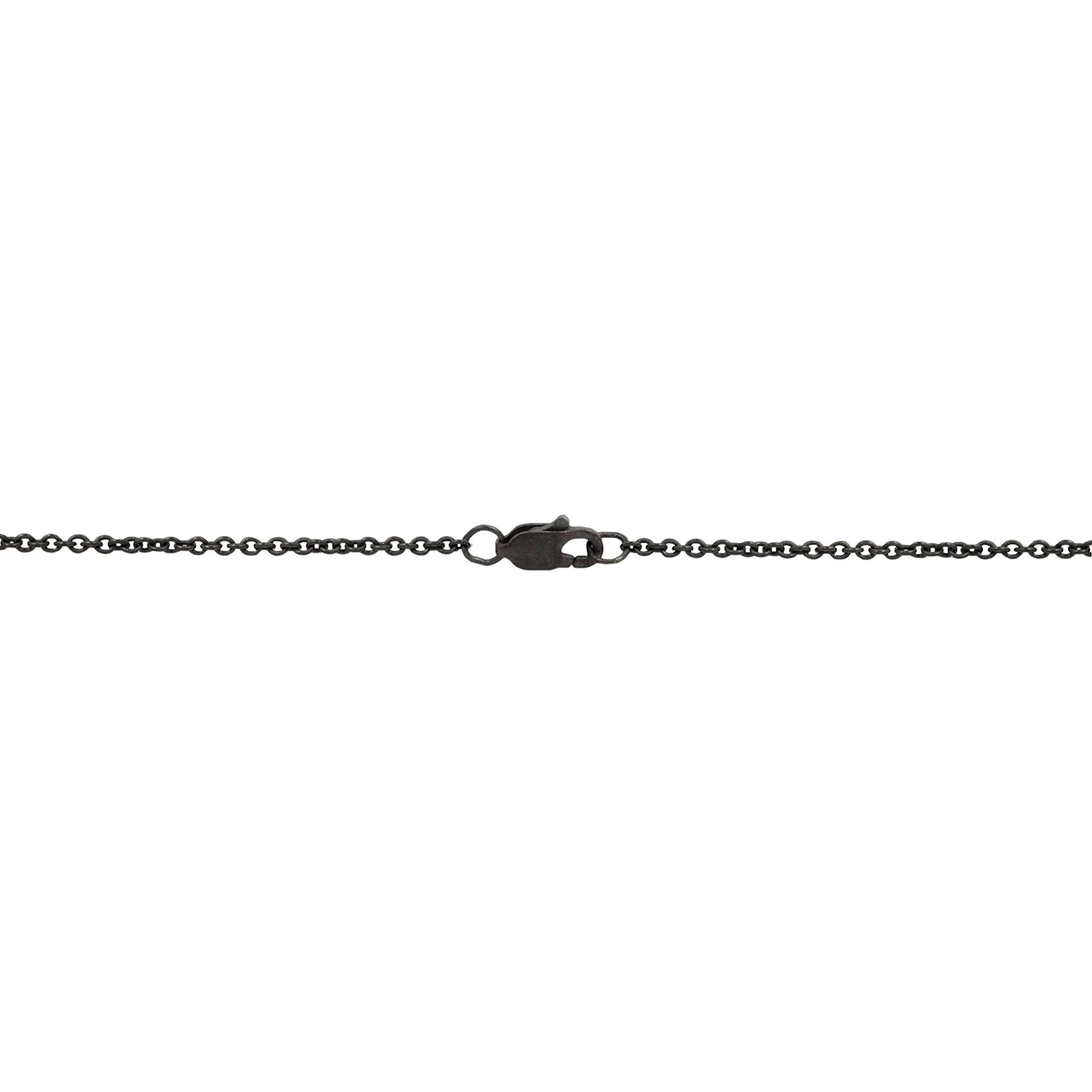 Shield Cosmic Web Necklace - Image 3