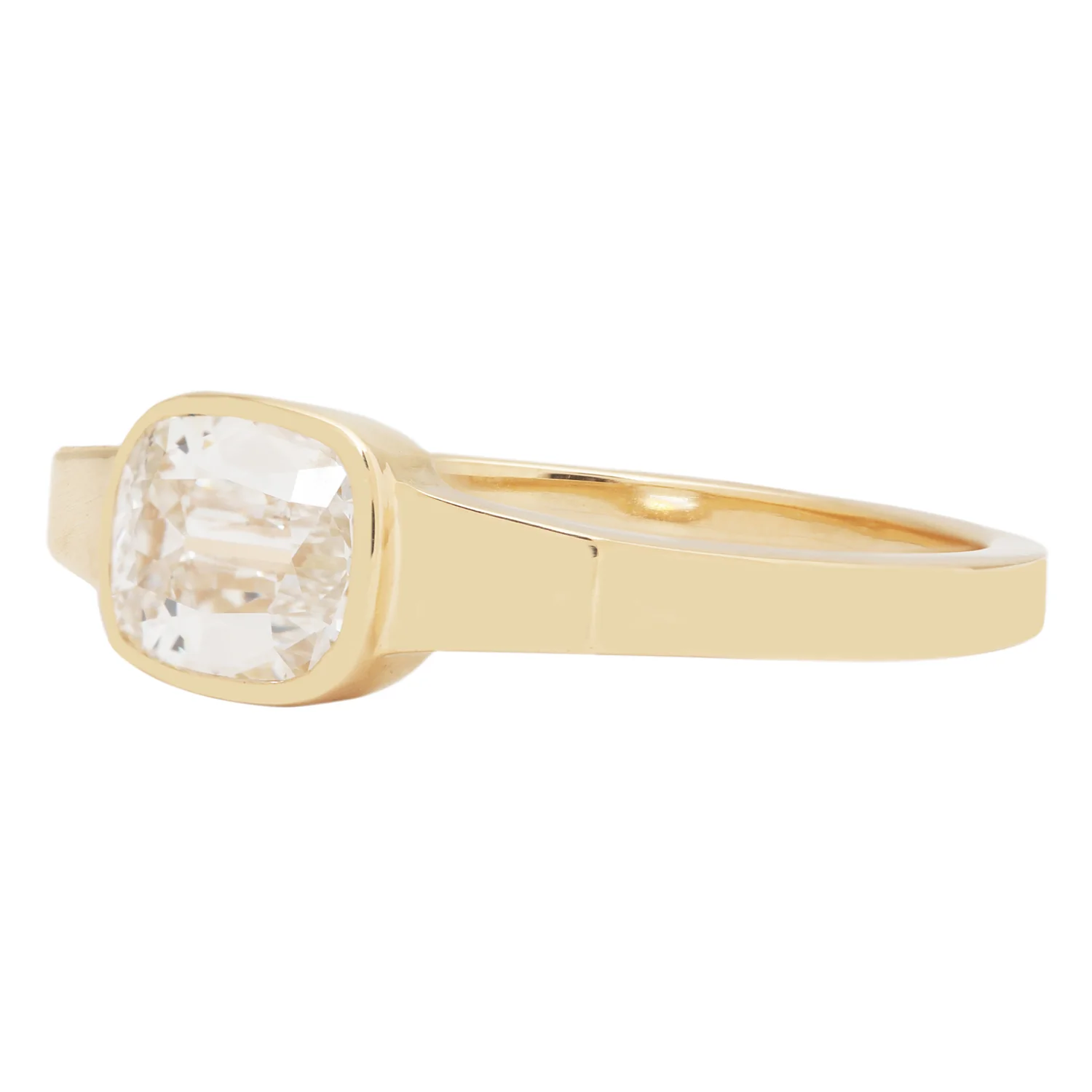 Diamond Frost Mojave Ring - Image 3