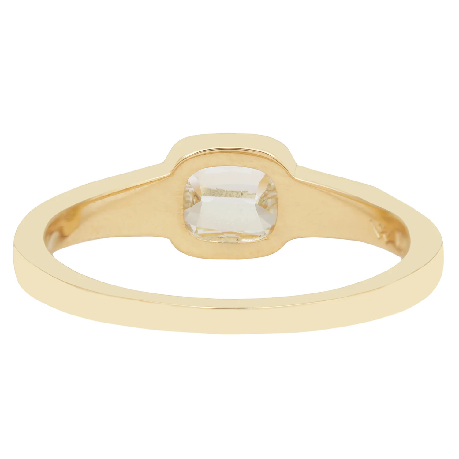 Diamond Frost Mojave Ring - Image 4