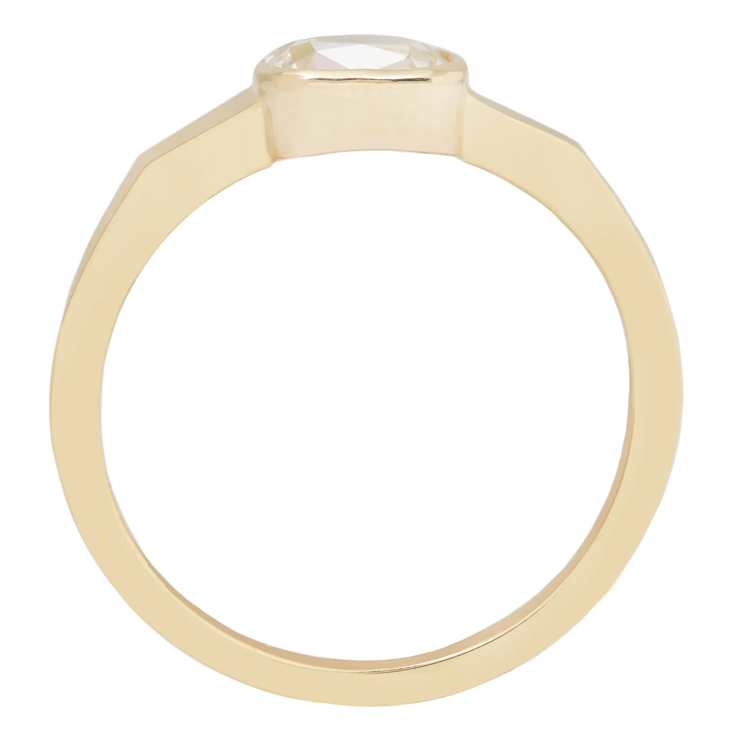 Diamond Frost Mojave Ring - Image 5
