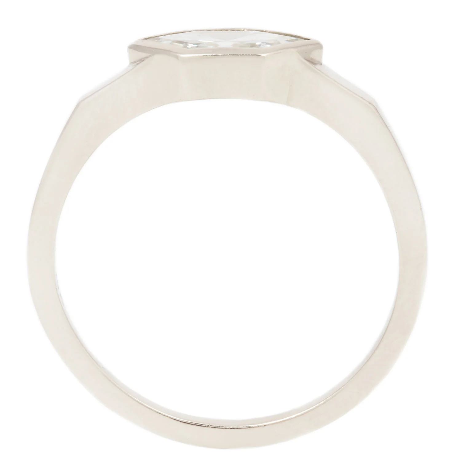Diamond Horizon Mojave Ring - Image 5