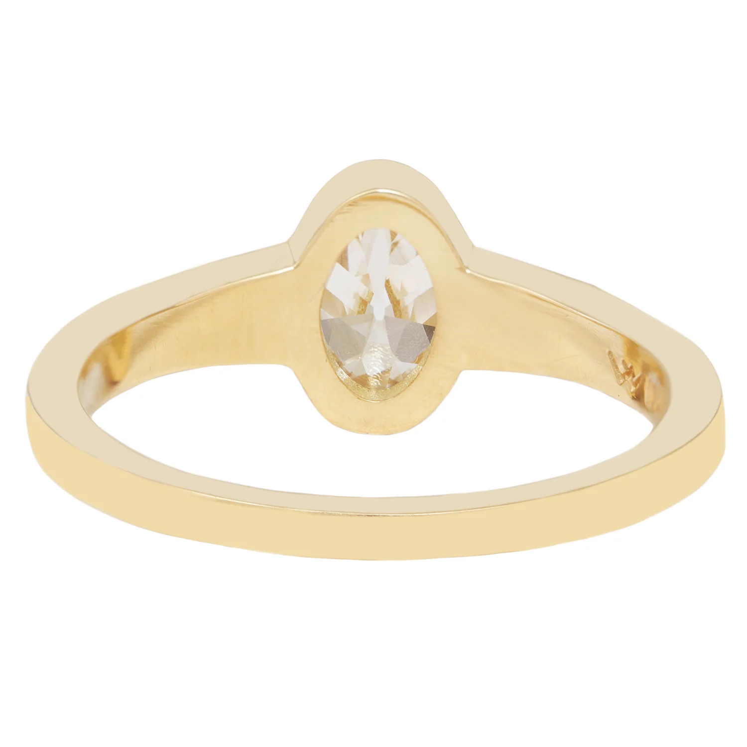 Diamond Mirror Mojave Ring - Image 4