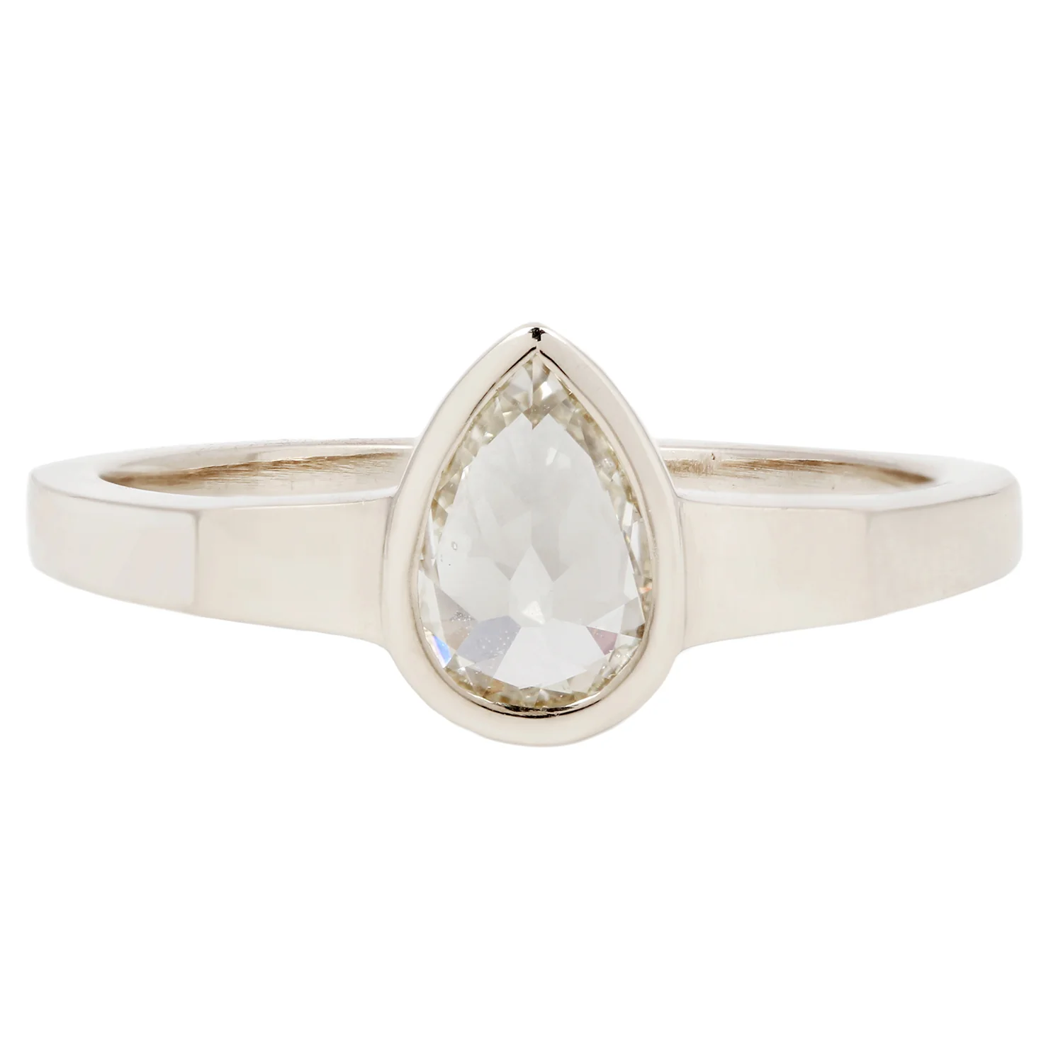 Diamond Peak Mojave Ring