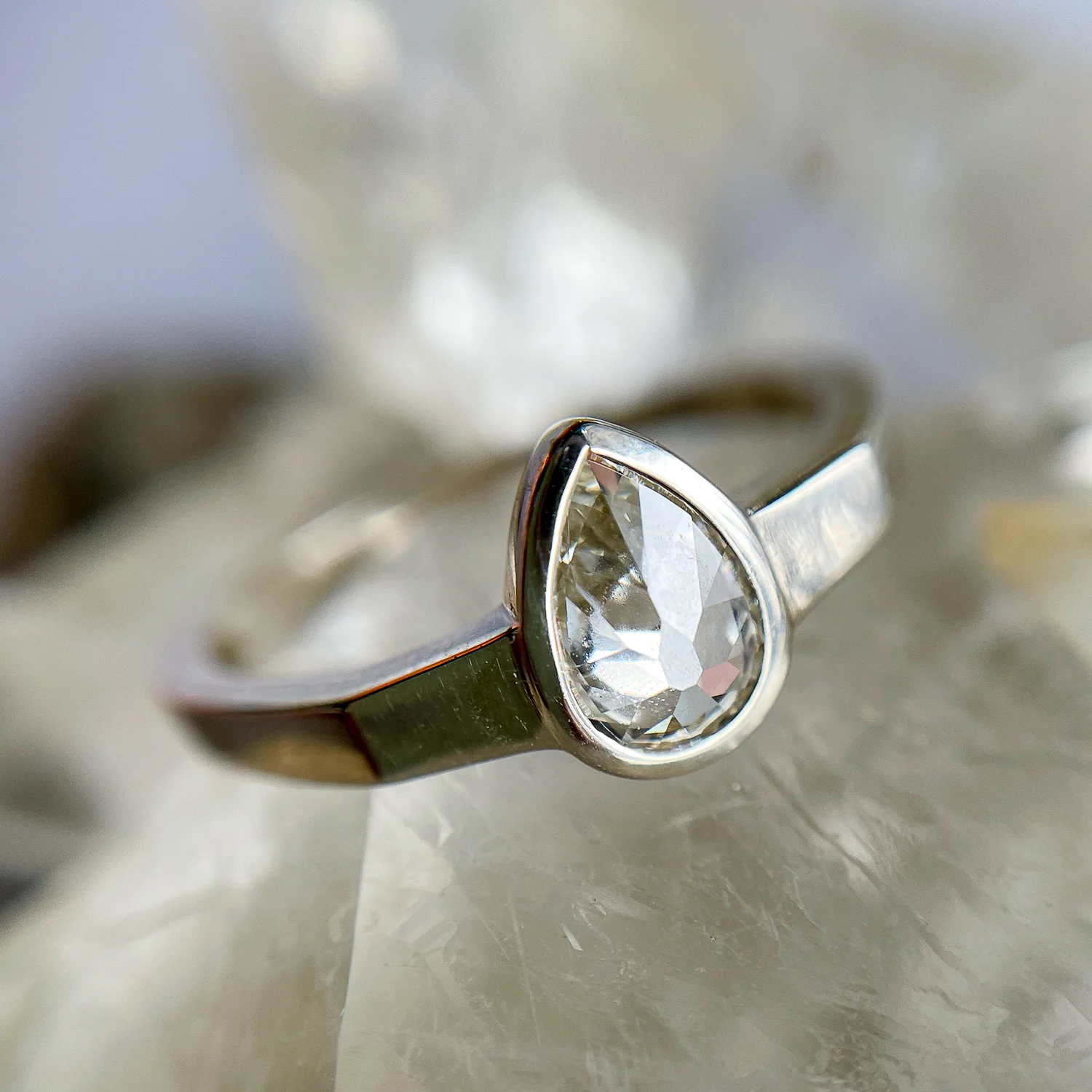 Diamond Peak Mojave Ring - Image 6