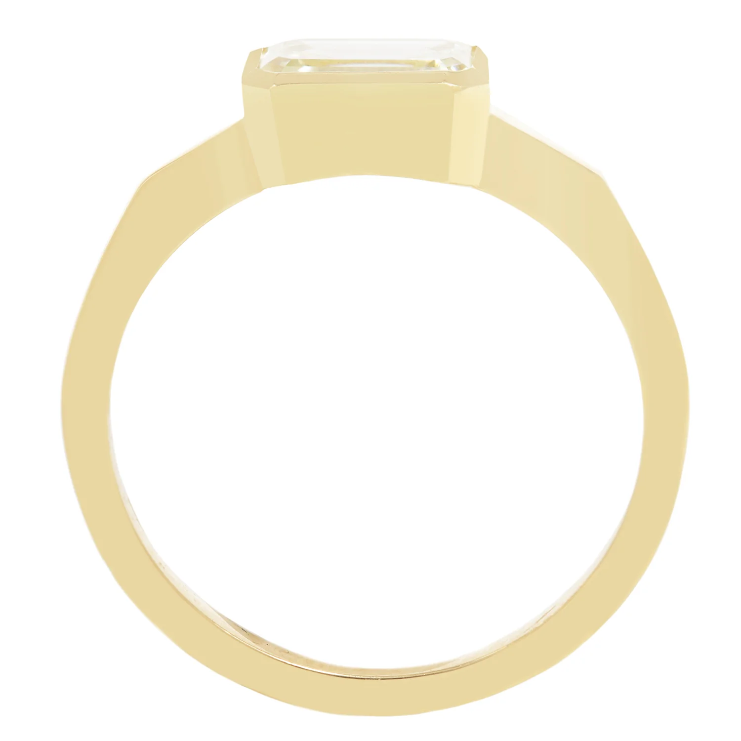 Diamond Reflection Mojave Ring - Image 4