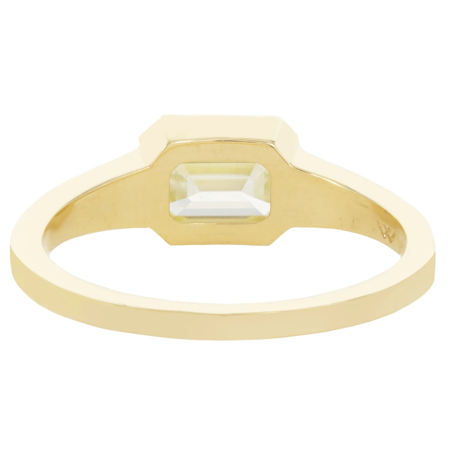 Diamond Reflection Mojave Ring - Image 5