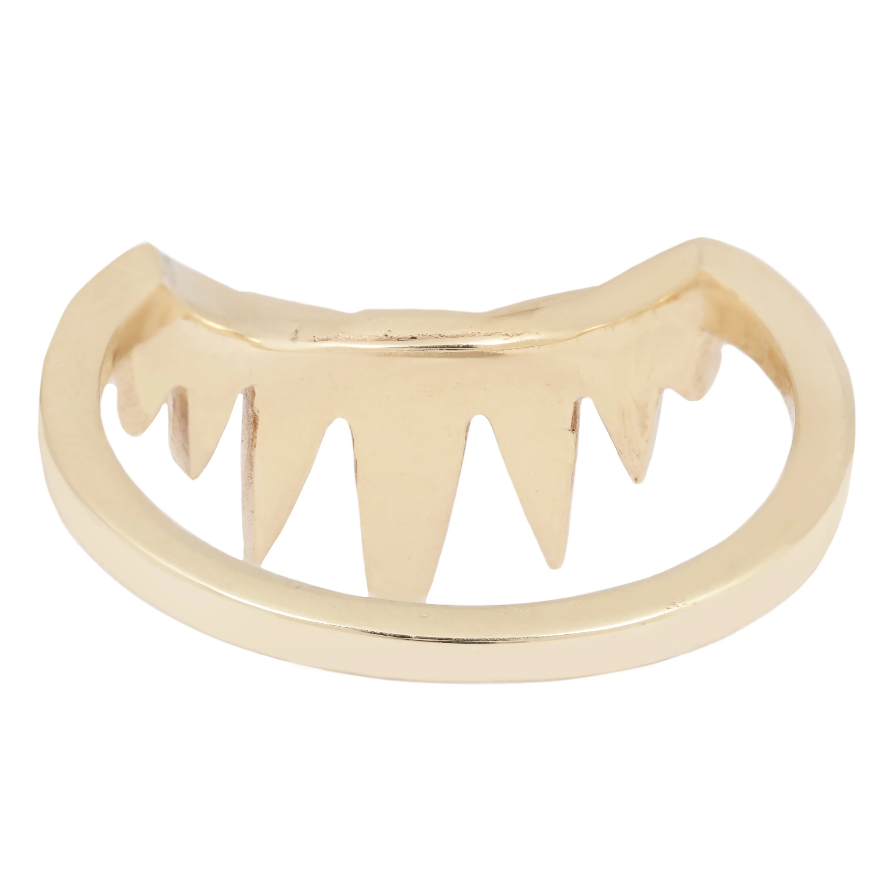 Diamond Spike Nesting Ring - Image 4