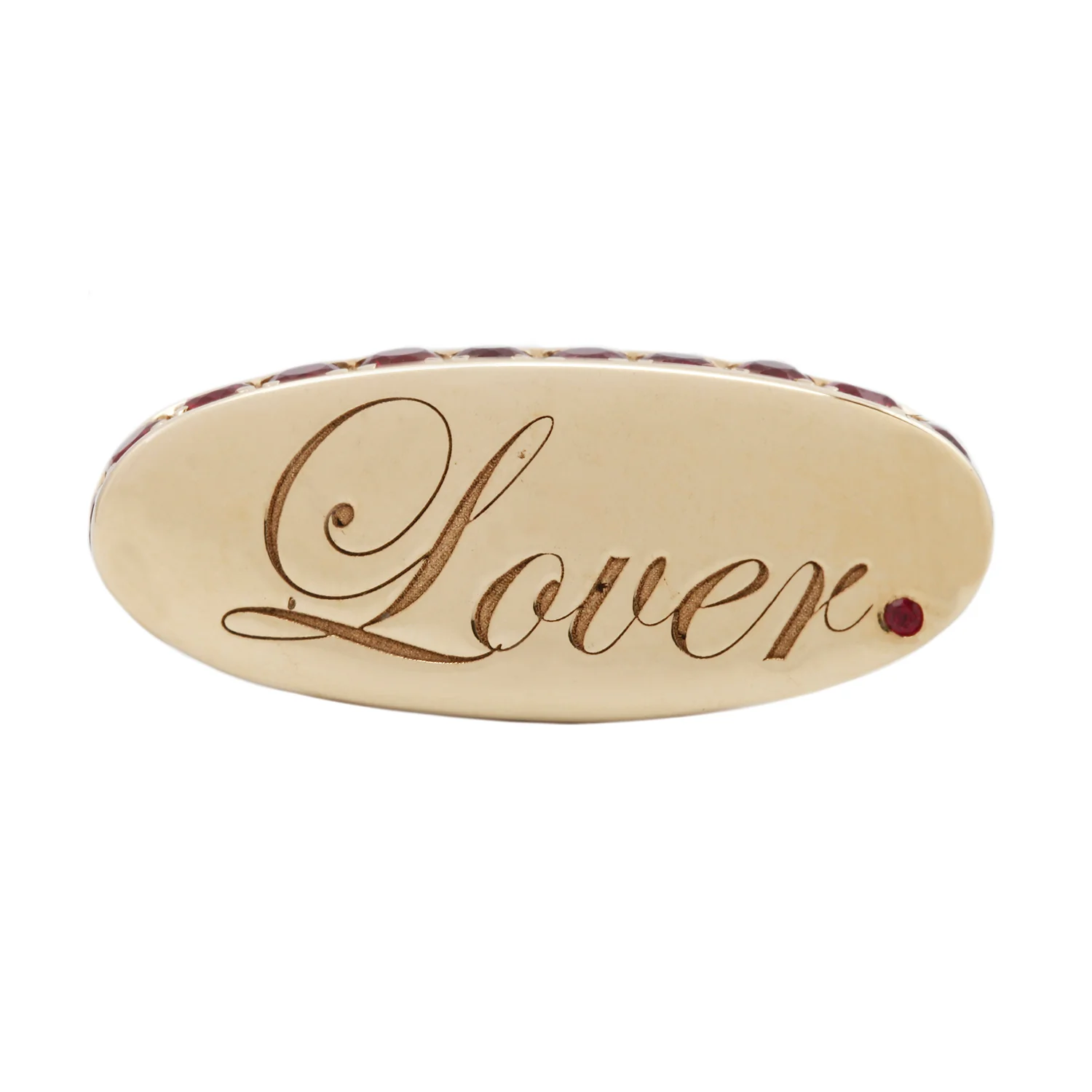 Lover. Signet