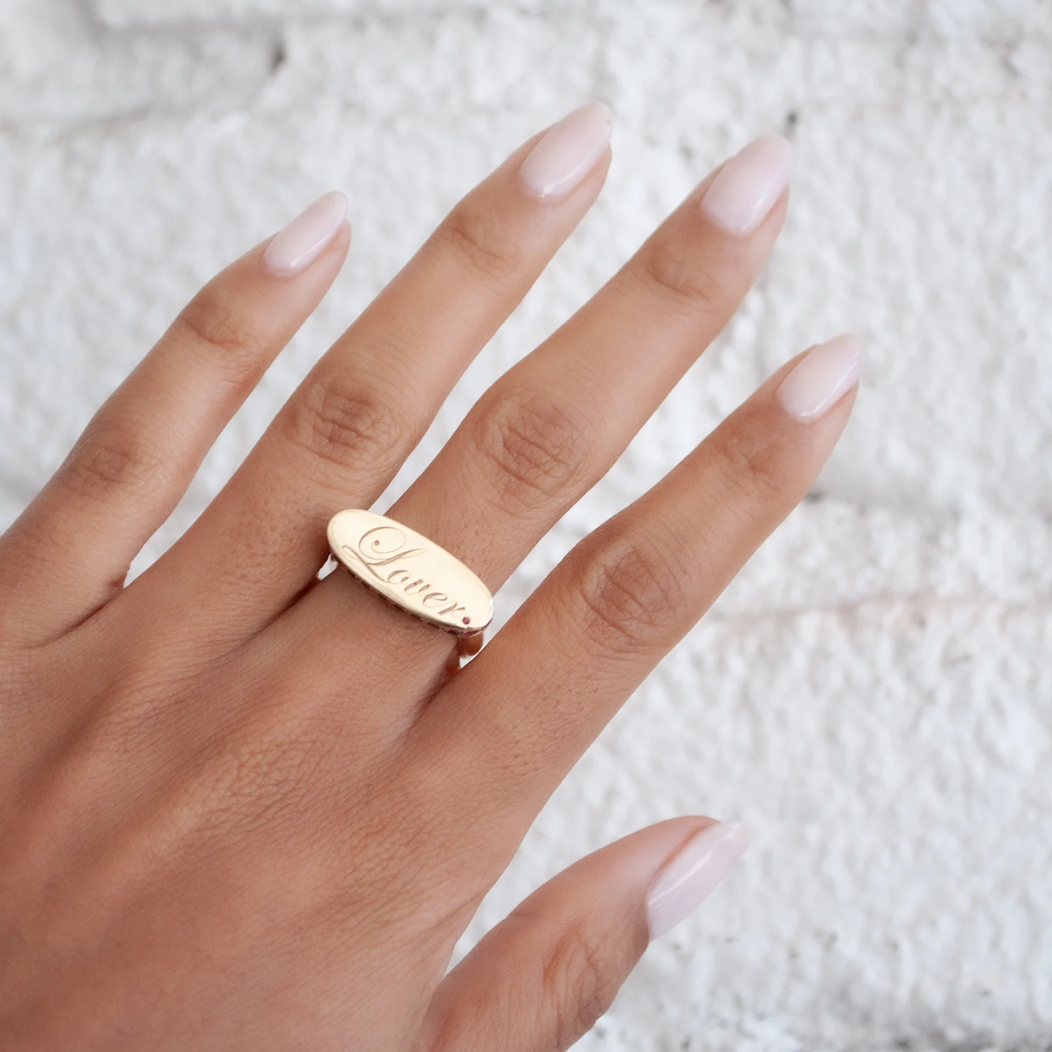 Lover. Signet - Image 2