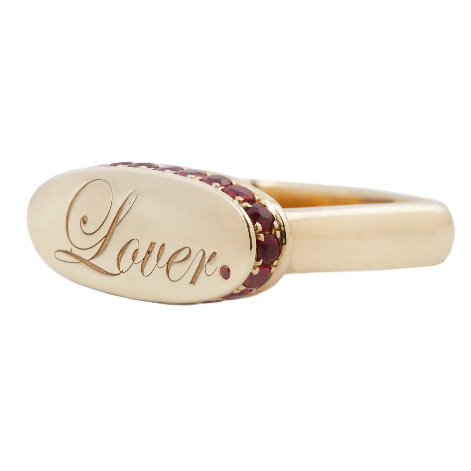 Lover. Signet - Image 3