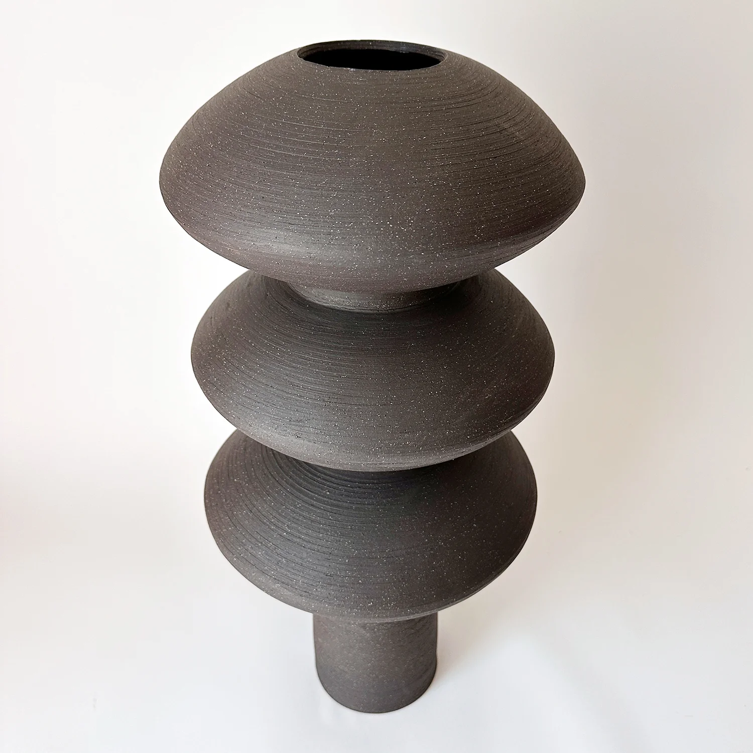Echo No.3 Vessel - Image 2